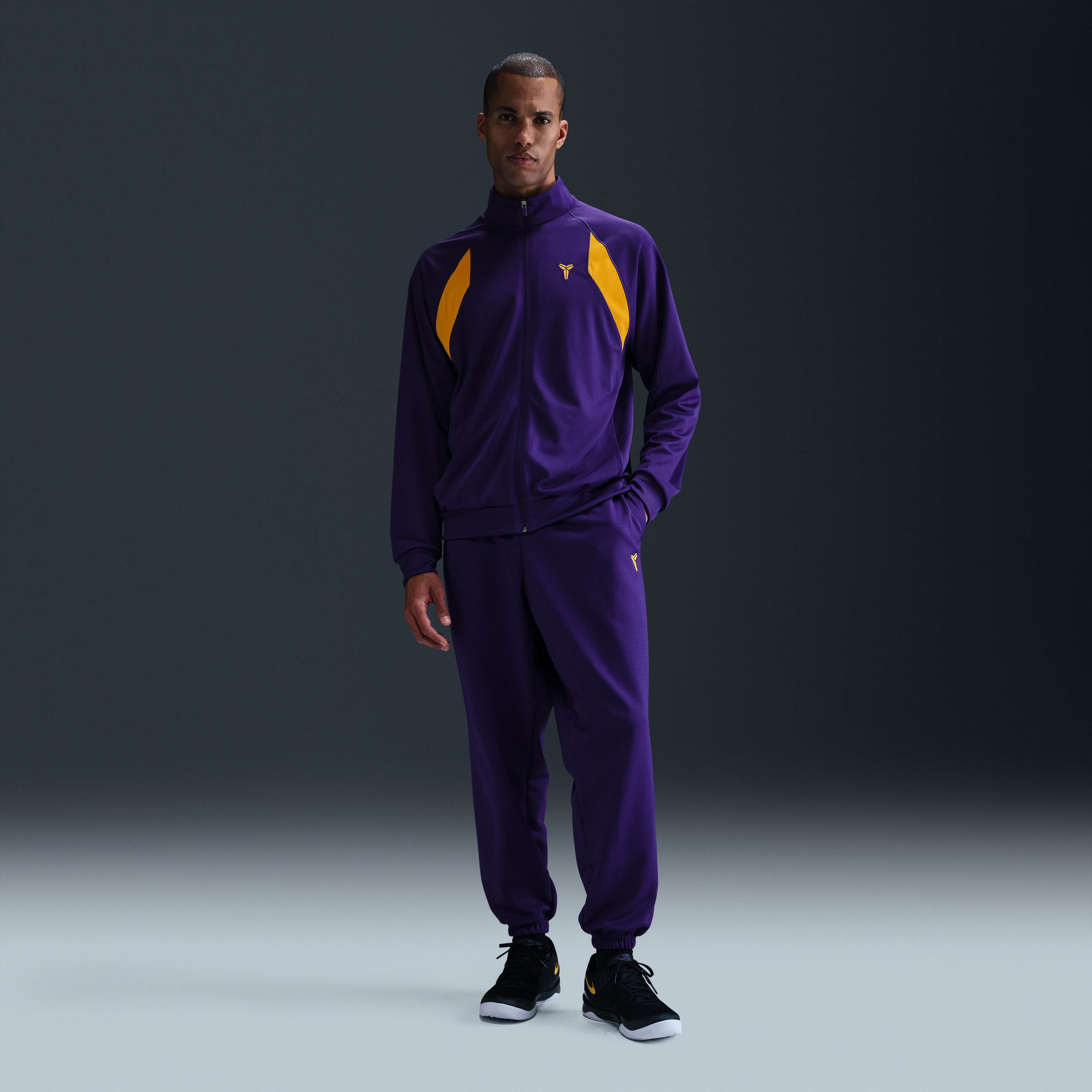 court purple fits