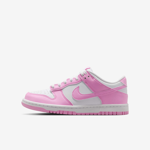Nike Dunk-Nike, Nike Dunk Low, Older Kids' Shoes