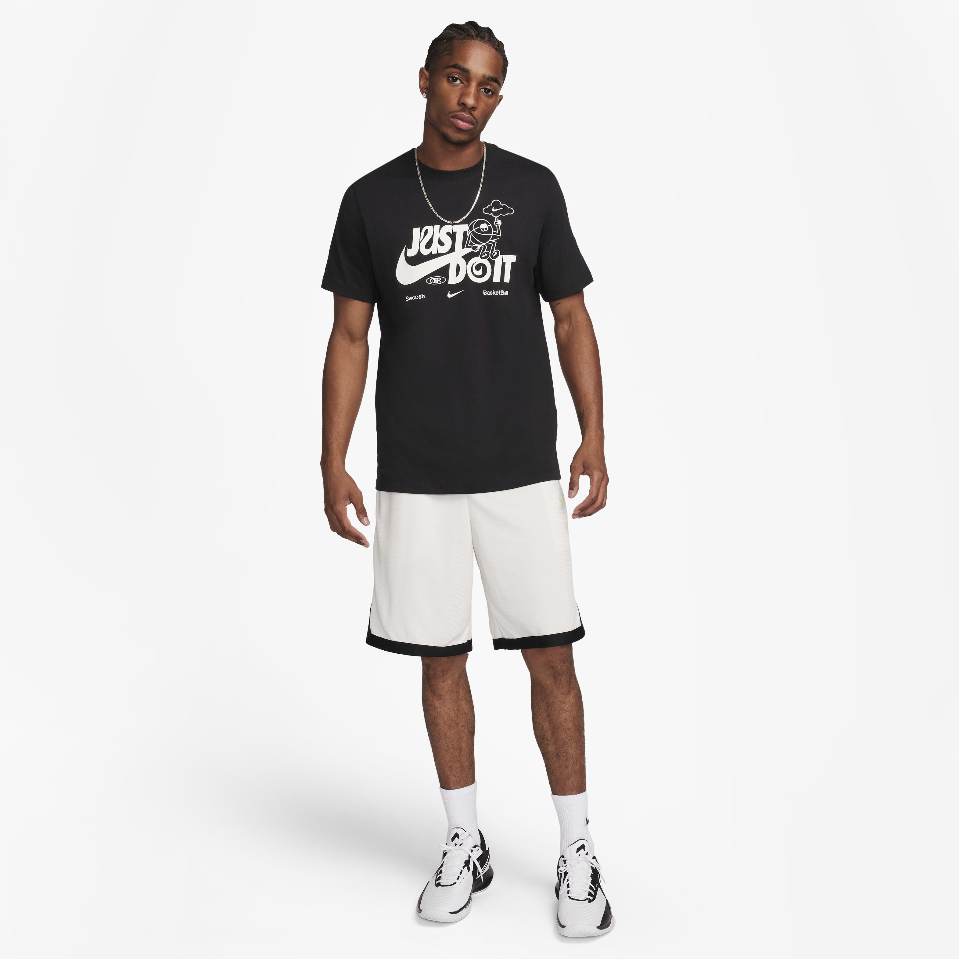 Nike Swoosh image number 3
