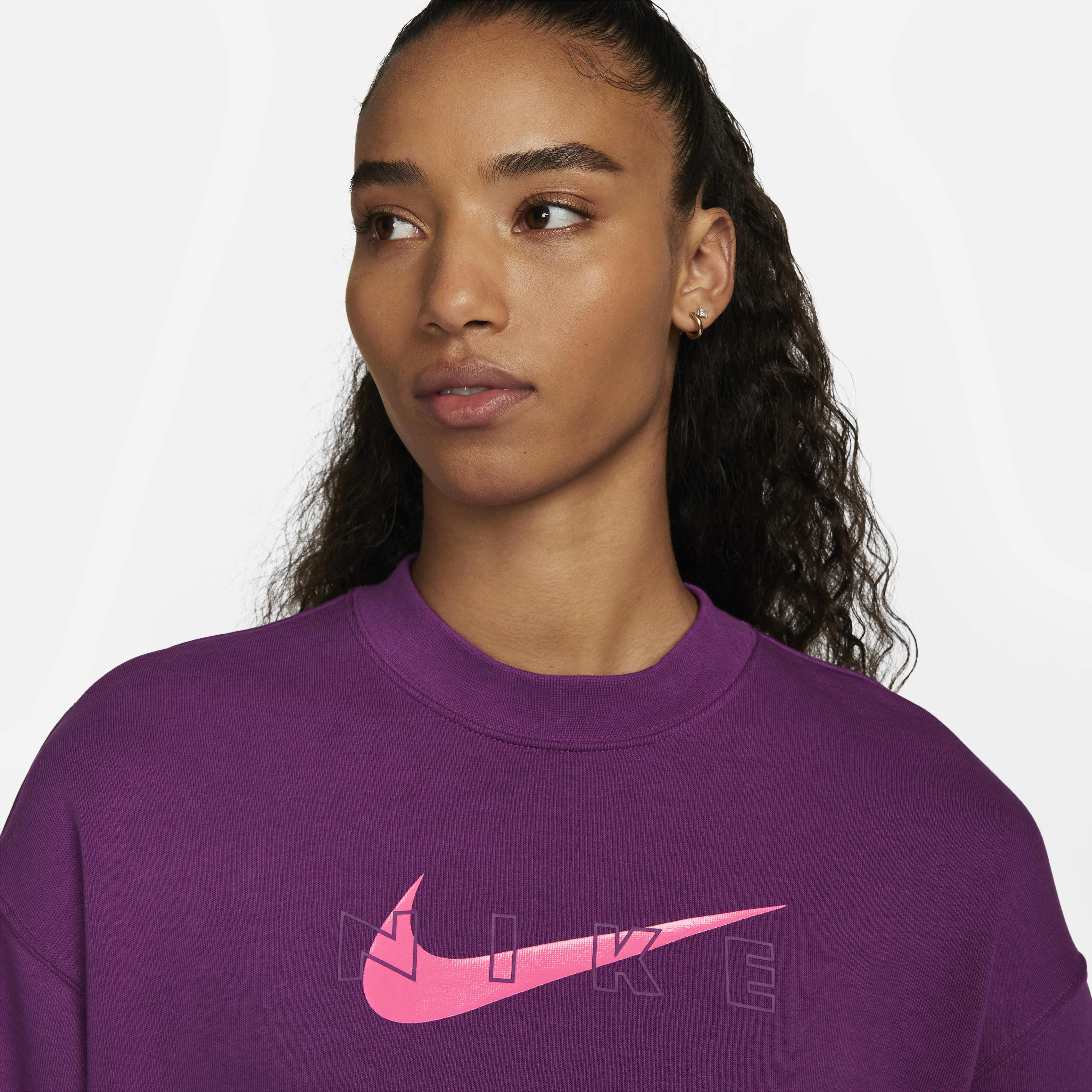 Nike Dri-FIT Get Fit image number 2