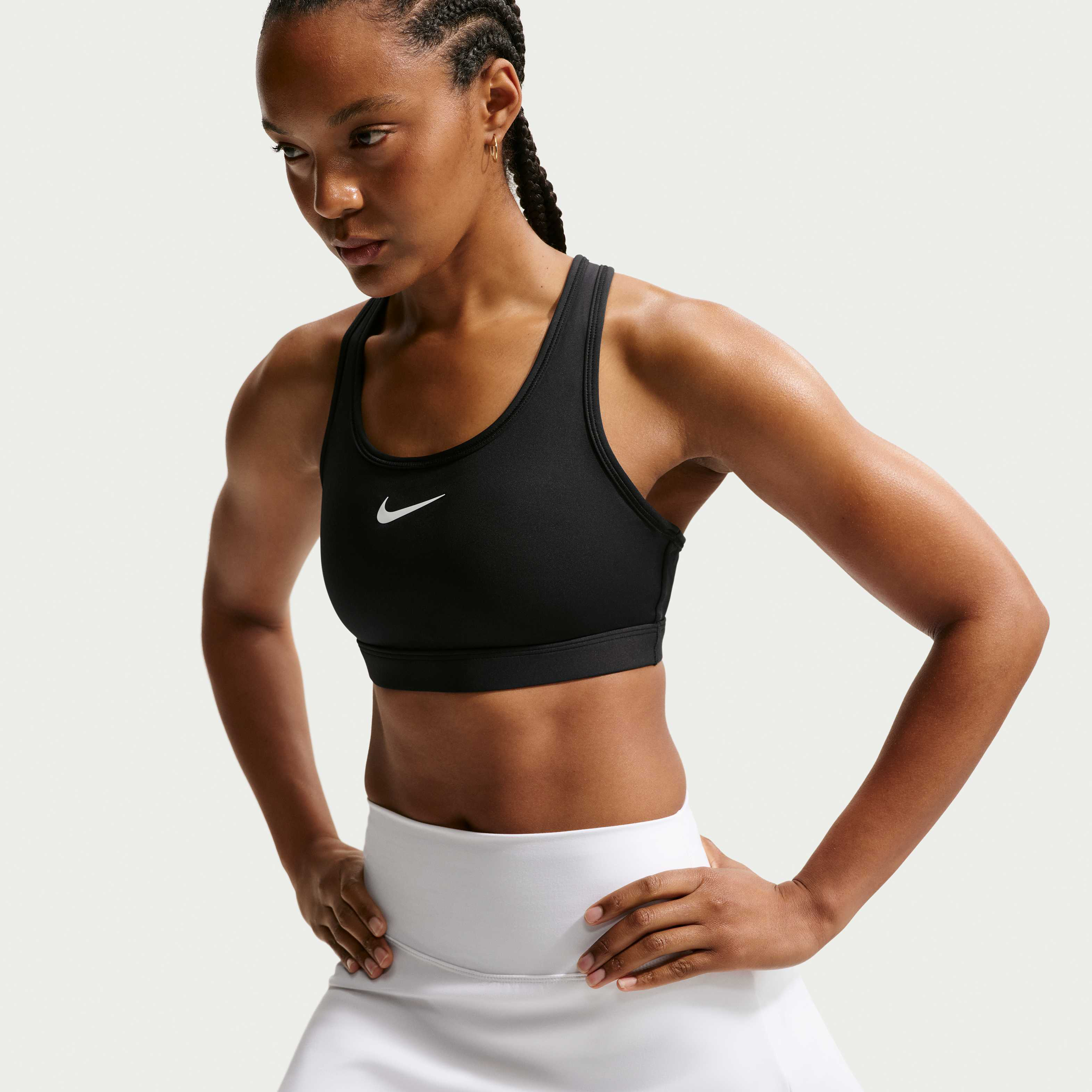 Nike Swoosh Medium-Support image number 2