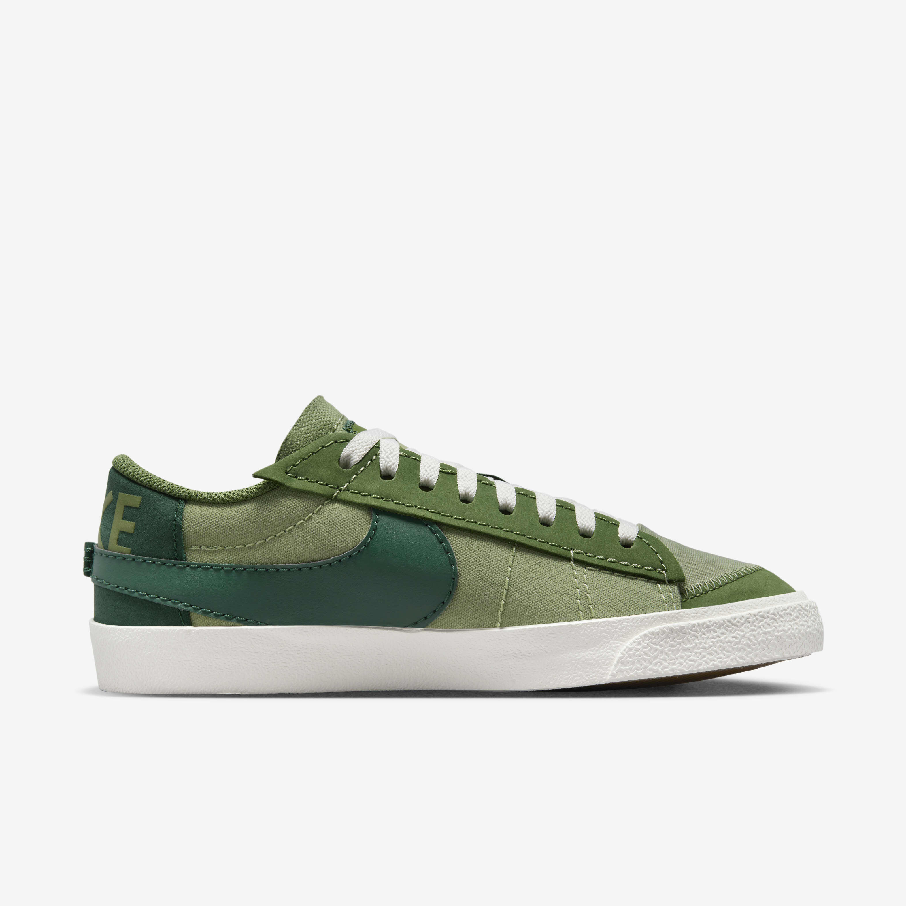 Nike Blazer Low '77 Jumbo image number 2