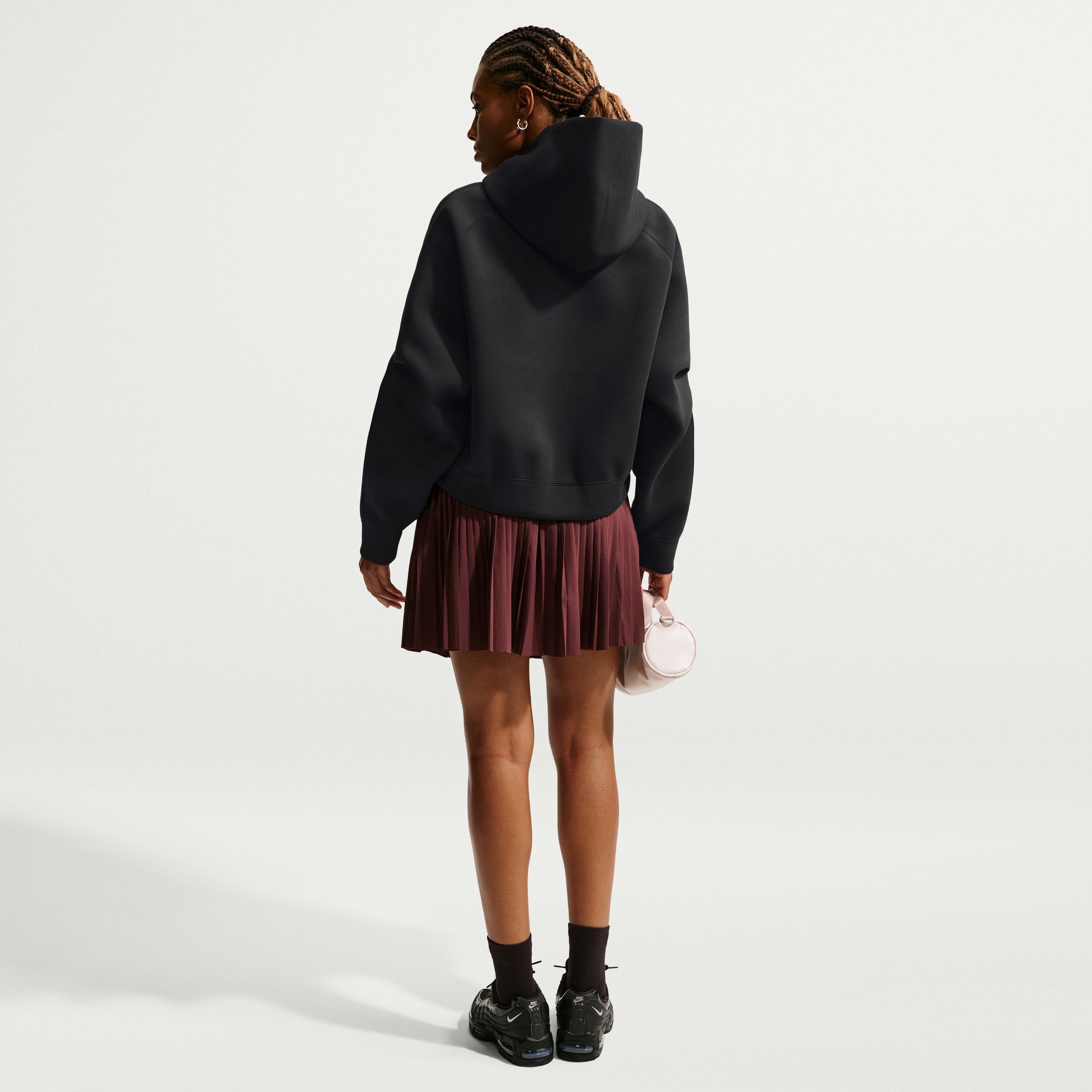 Nike Pre-Game Fleece image number 1