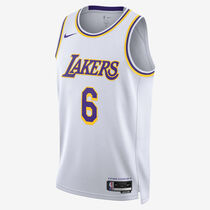 Los Angeles Lakers Association Edition 2022/23