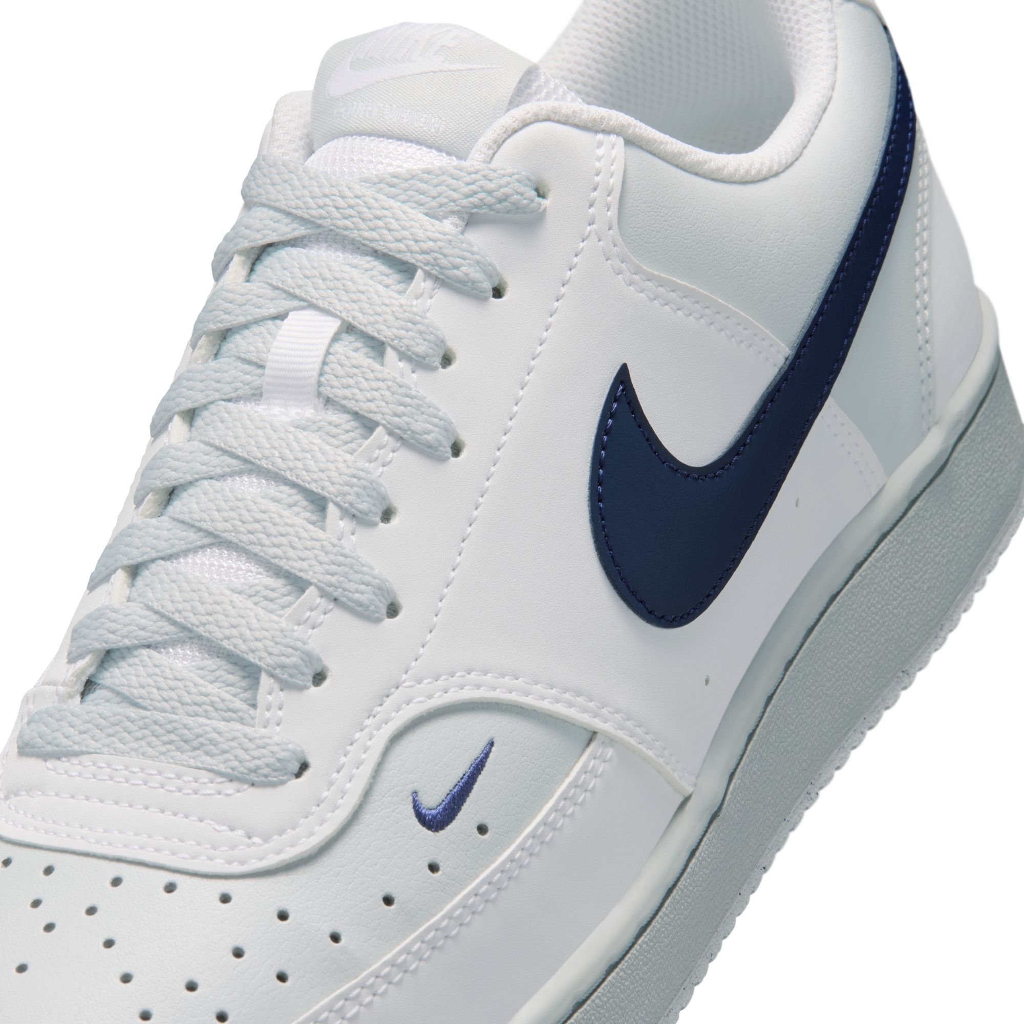 Nike Court Vision Low image number 9