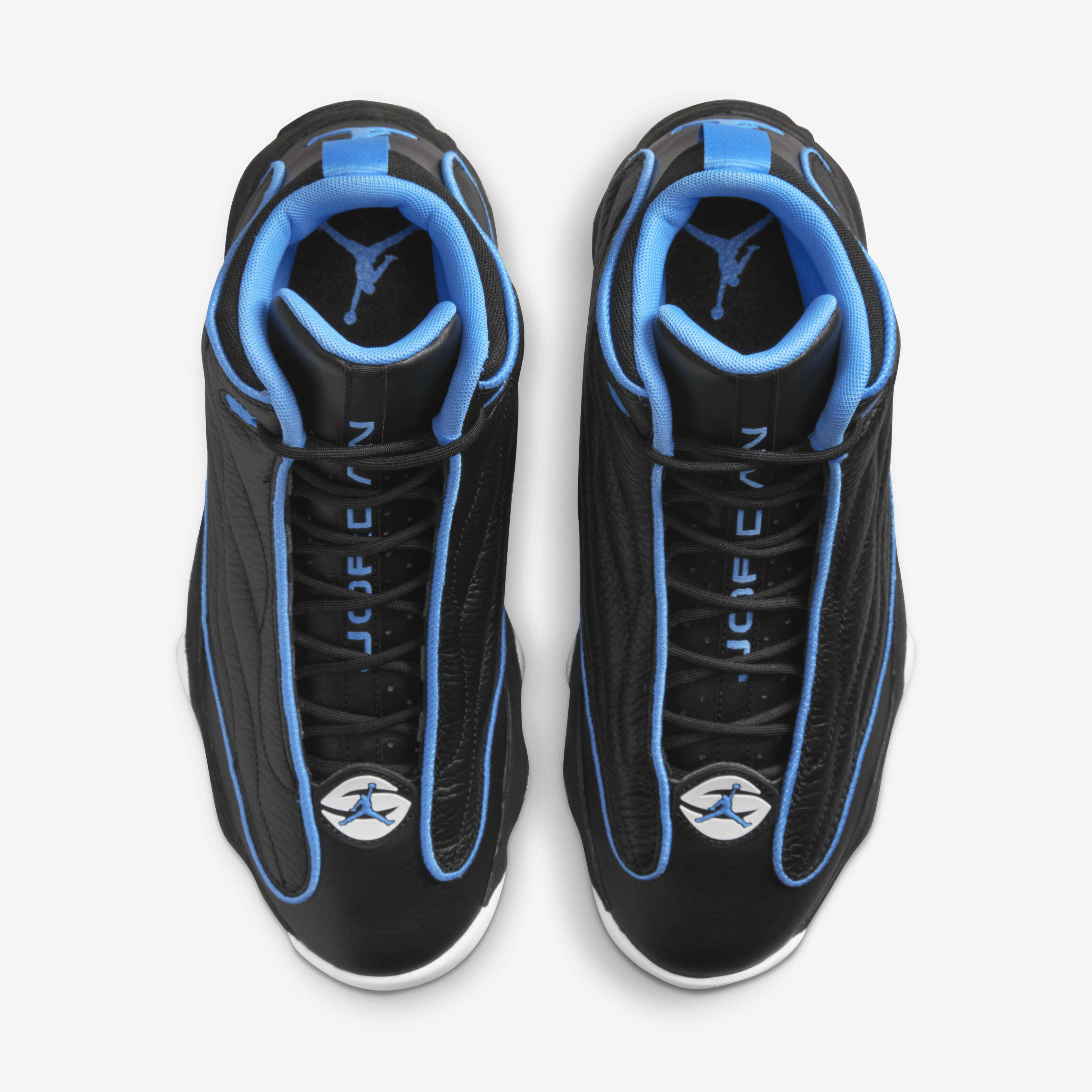 Jordan pro strong men's shoe cheap