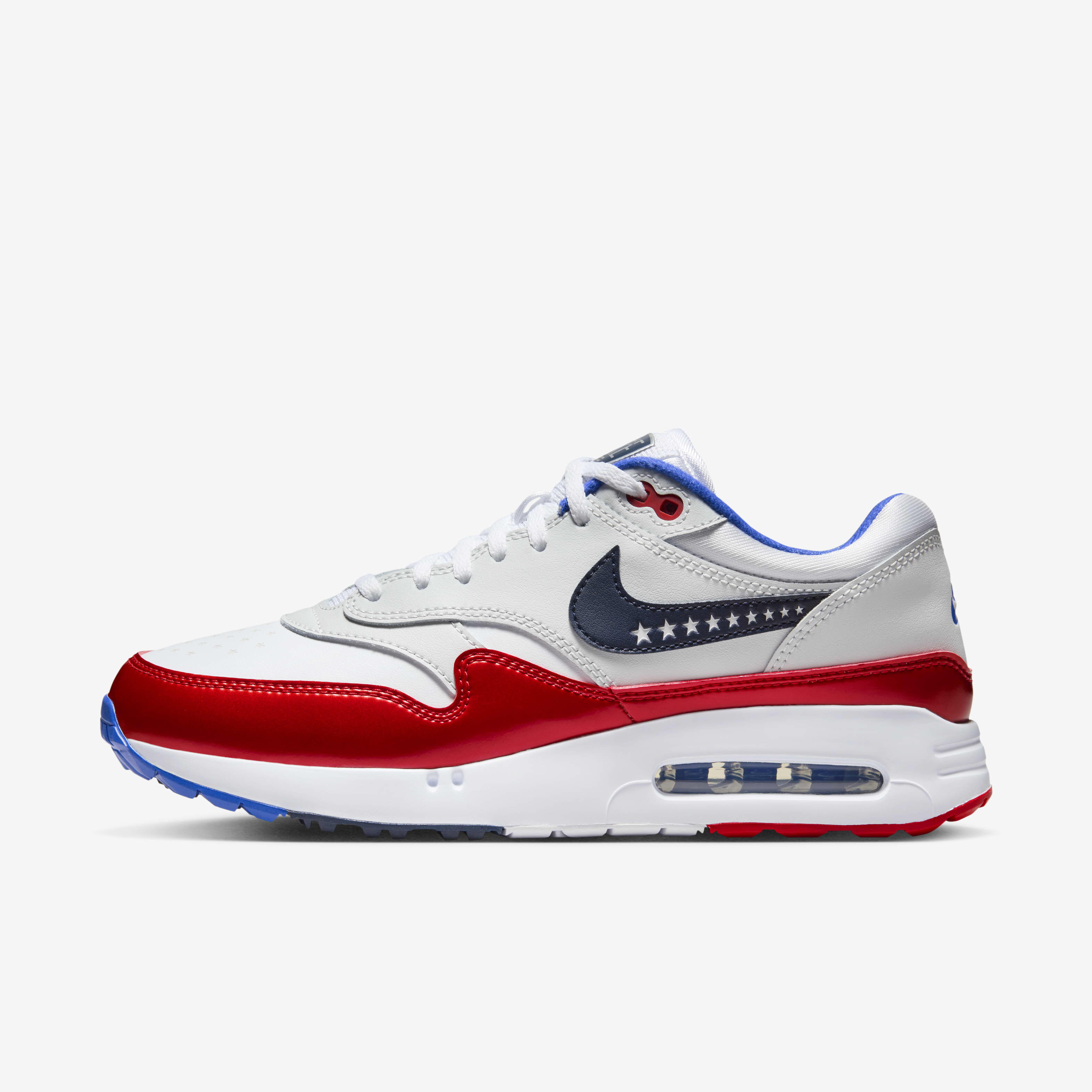 Nike premium golf shoes sale