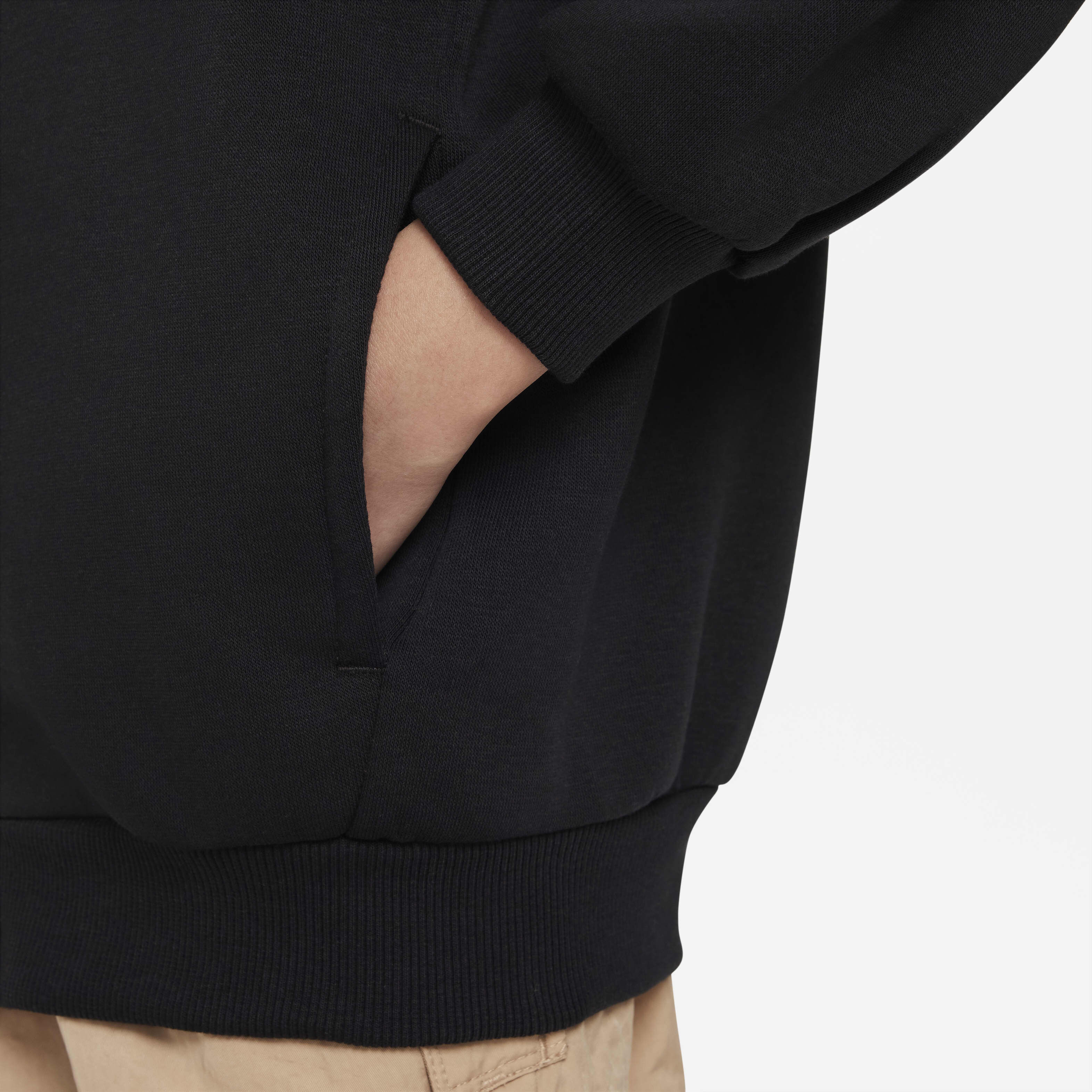 Nike Air Club Fleece image number 4