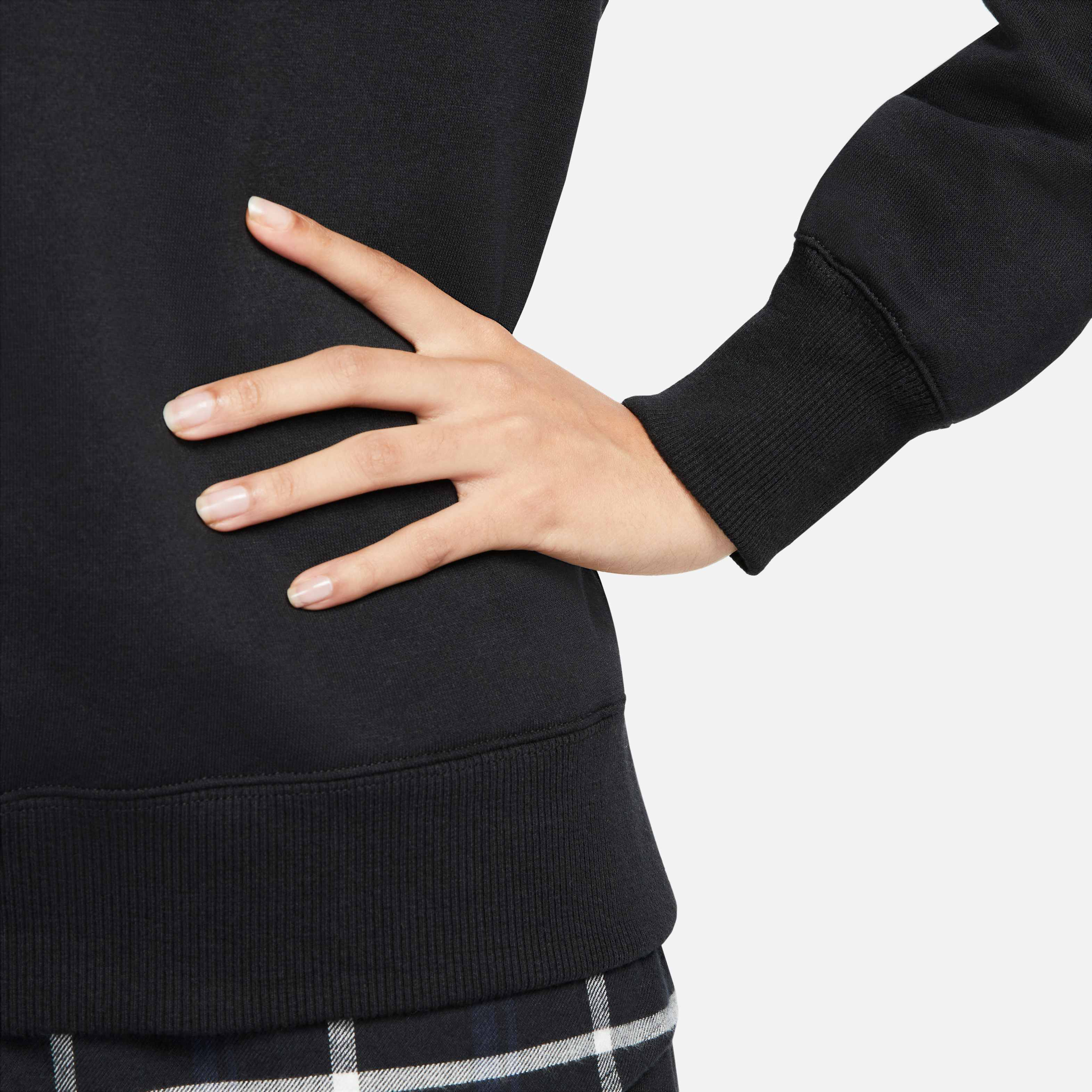 نايكي سبورتسوير فينيكس فليس image number 3