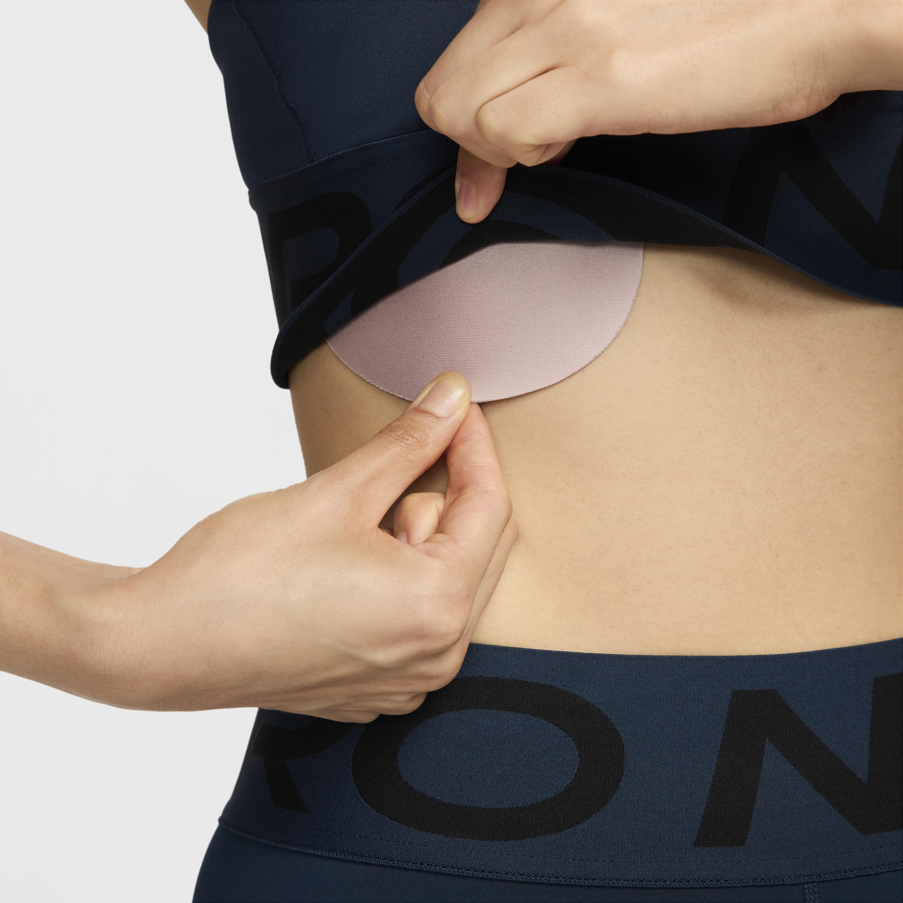 نايكي برو اندي بلانج image number 6