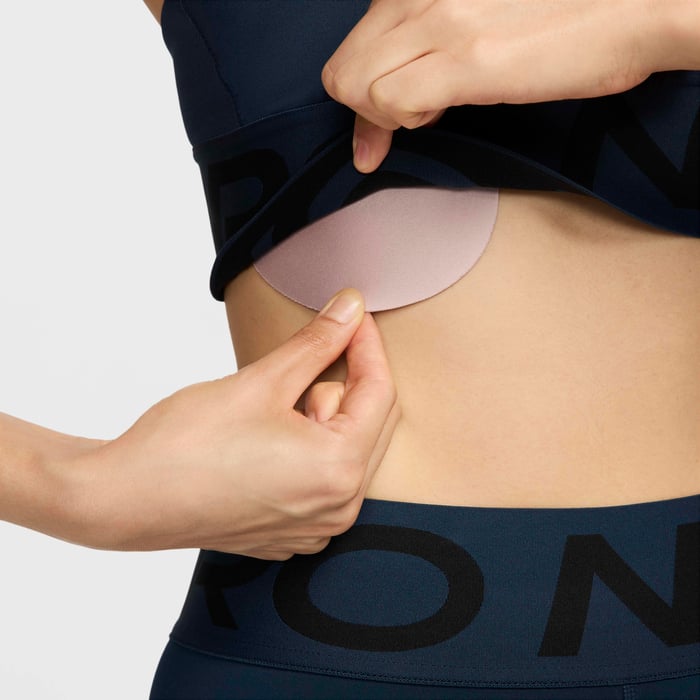 نايكي برو اندي بلانج image number 6 نايكي برو اندي بلانج image number 6