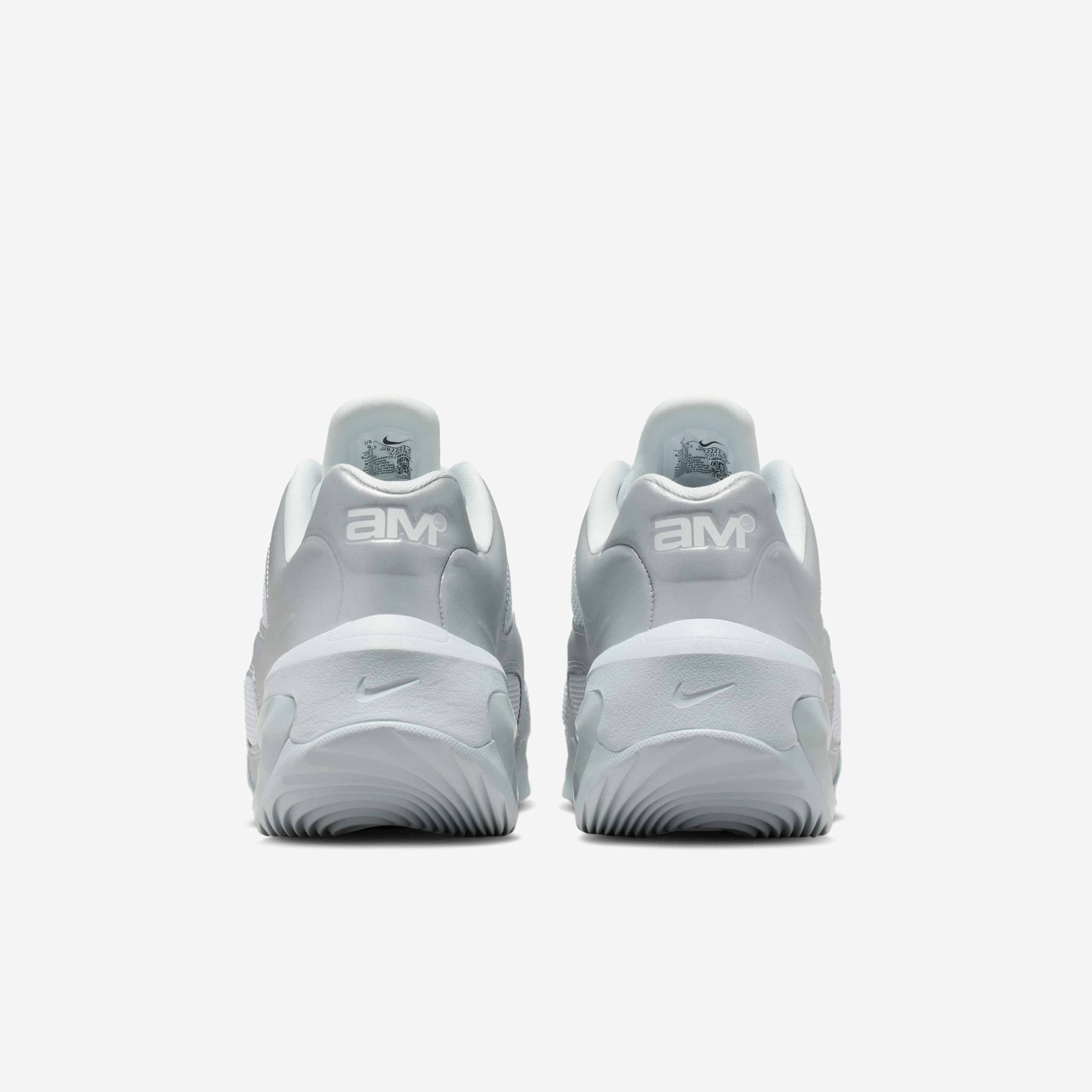 Nike Air Max Muse image number 5