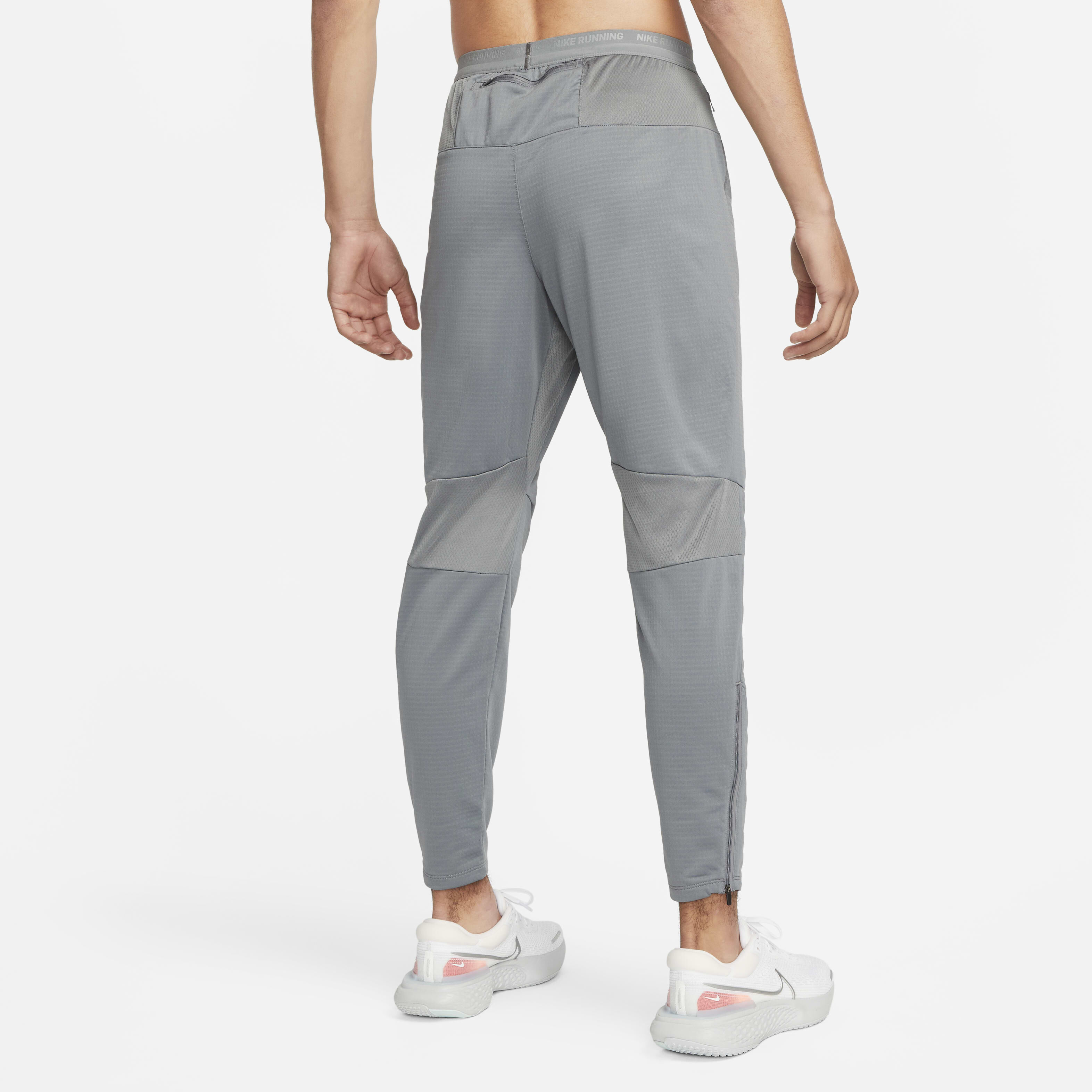 Nike dri fit knit men's on sale