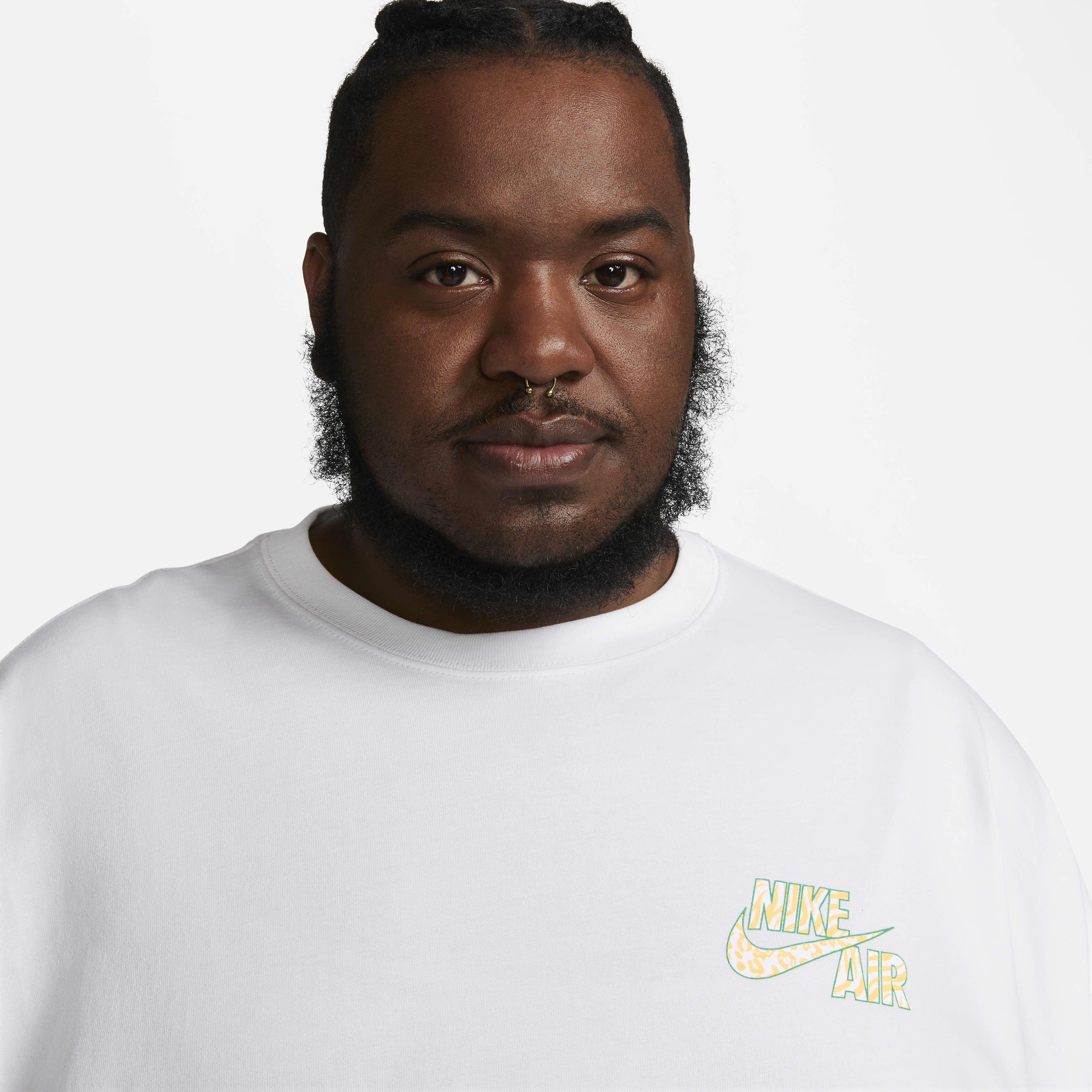 نايكي سبورتسوير image number 8