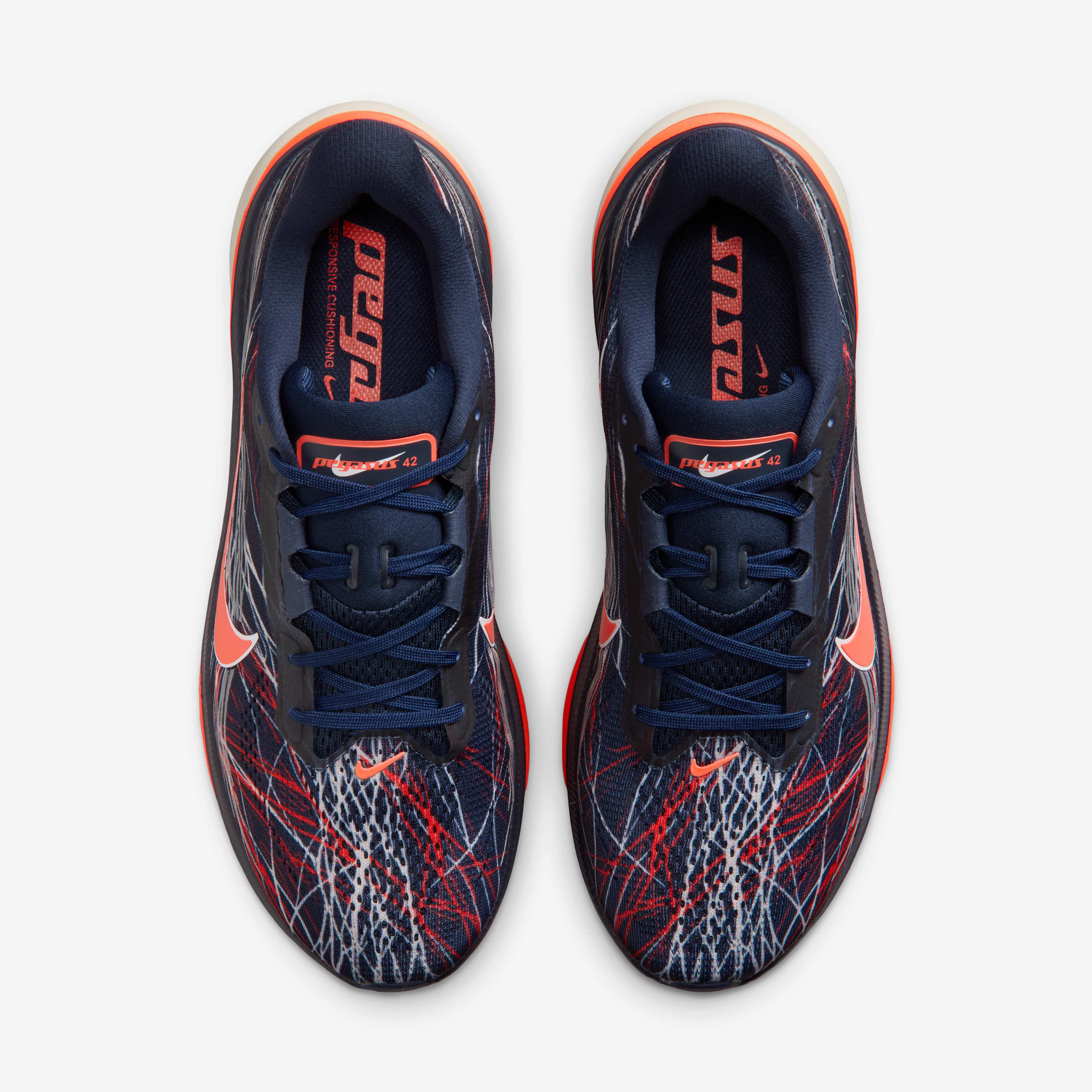 Nike Pegasus 42 image number 3