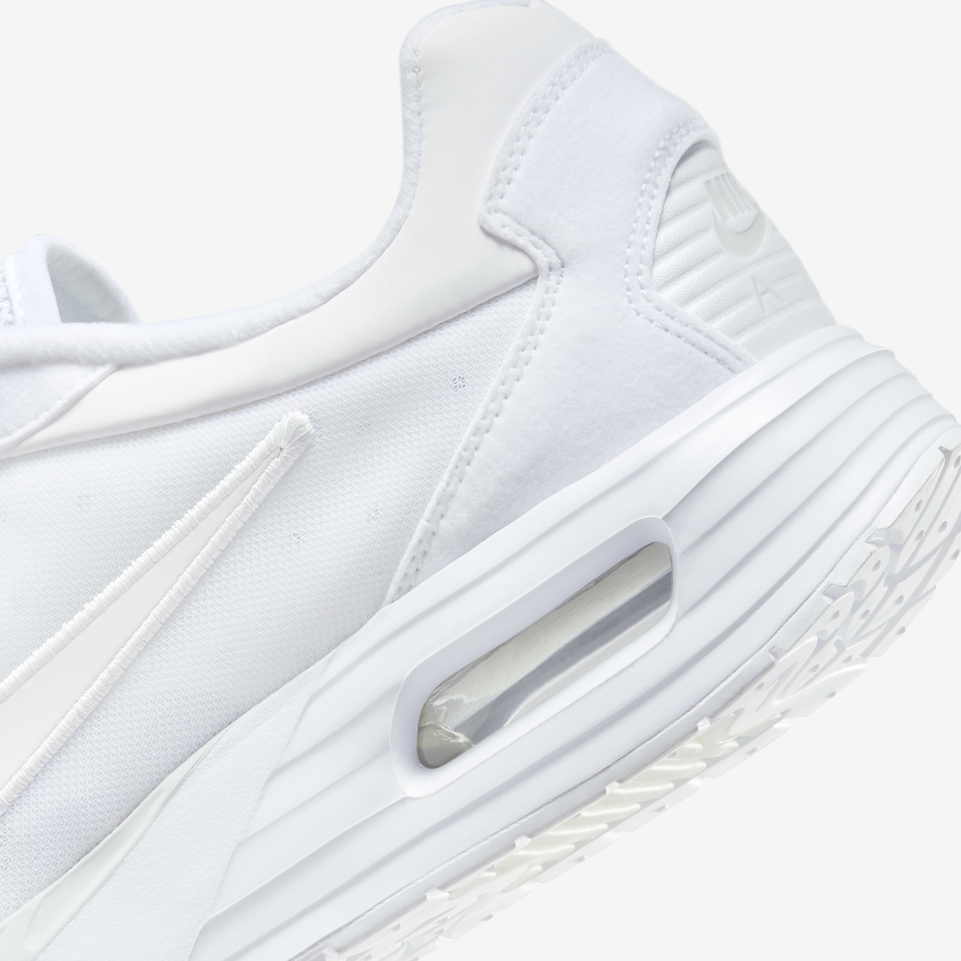 nike air max pure white