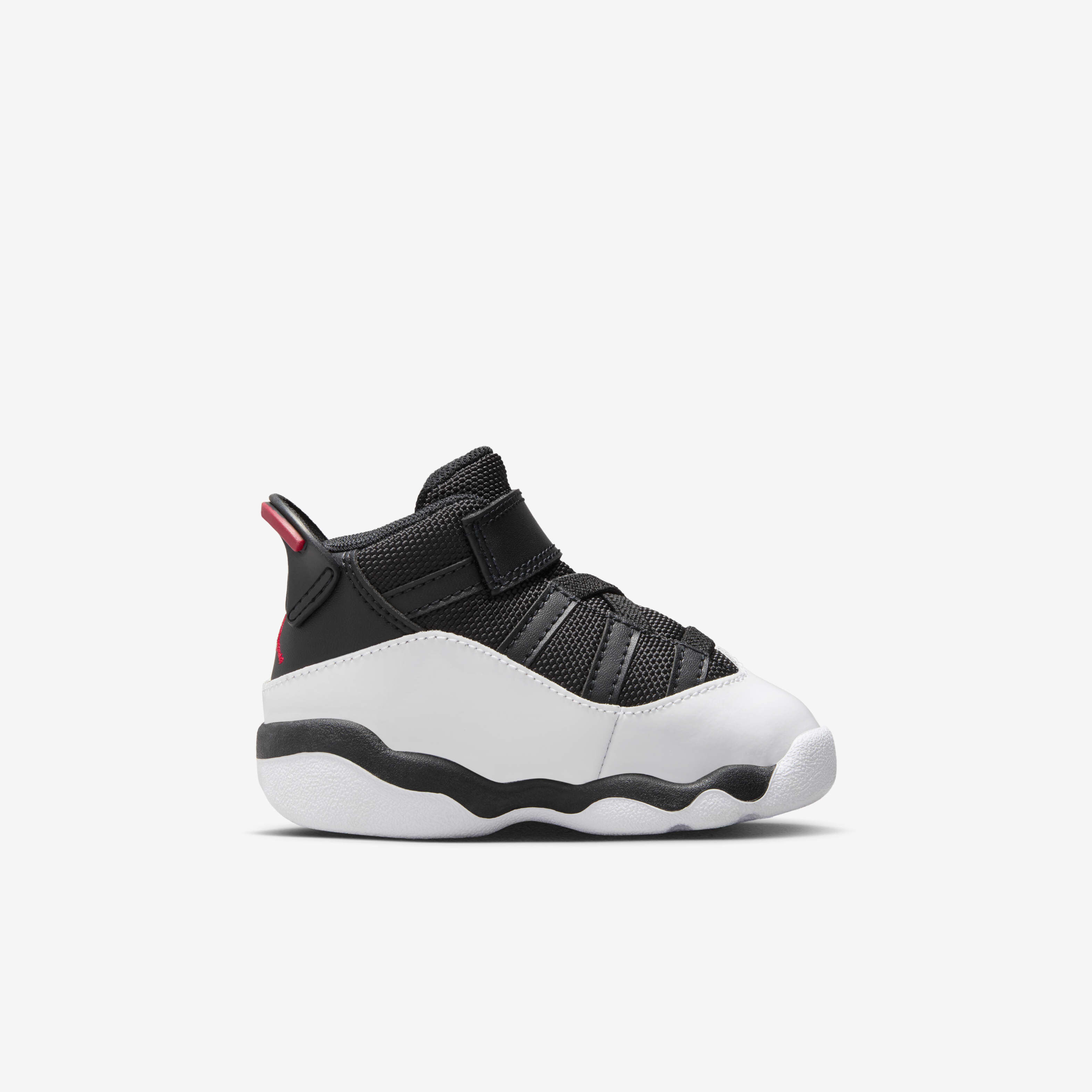 Jordan 6 Rings image number 2