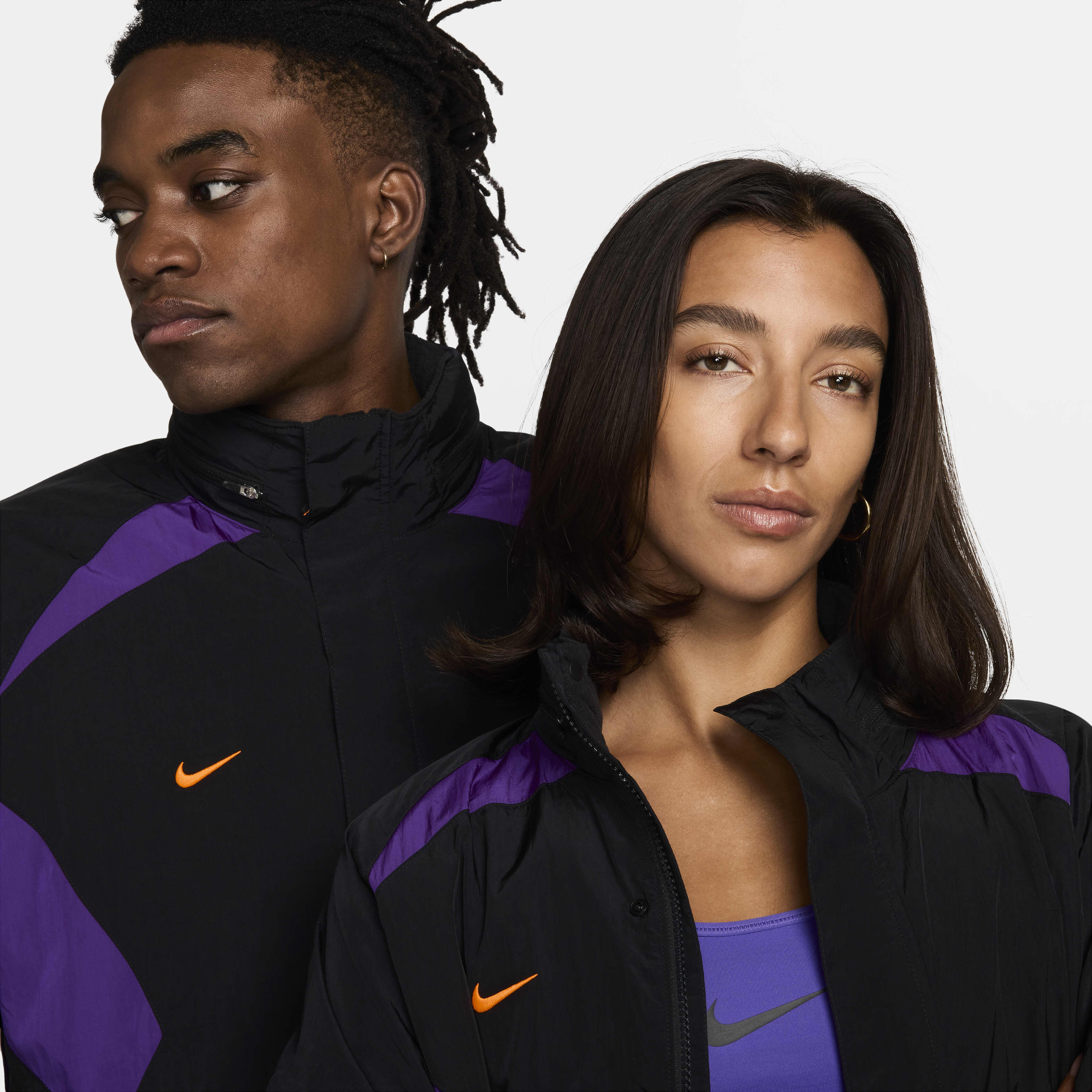 Buy Nike Culture of Football Men's Therma-FIT Repel Hooded