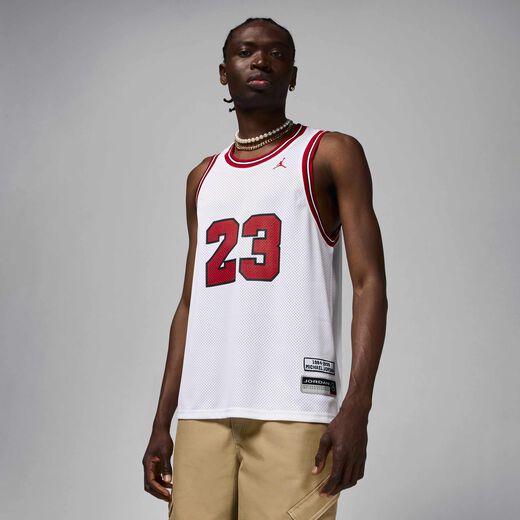 Kits & Jerseys-JRDN, Jordan Essentials, Men's Summer Jersey