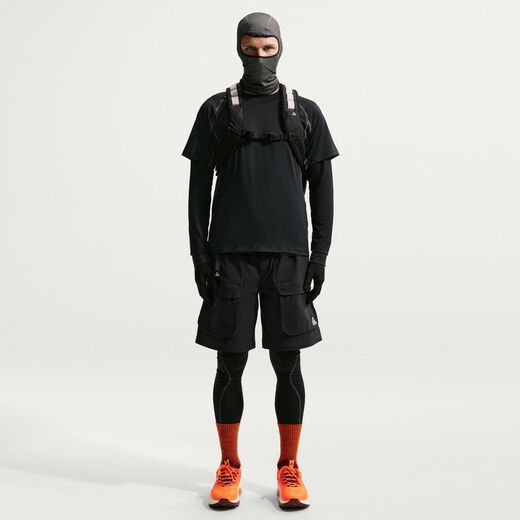 ACG - Thrive in All Conditions-Nike, Nike ACG 'Wildsee', Men's Dri-FIT Short-Sleeve Base Layer Top