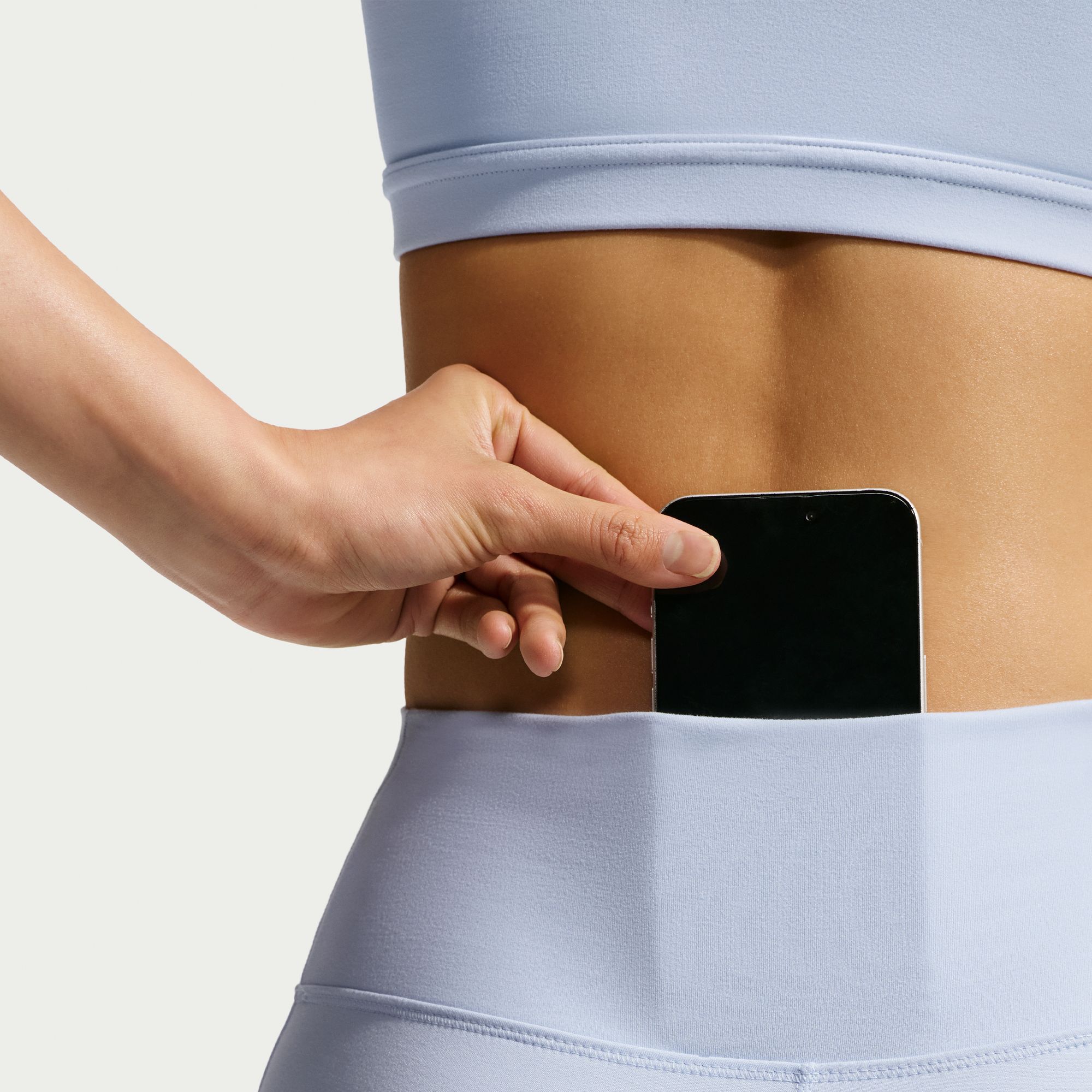 Nike One Seamless Front image number 5
