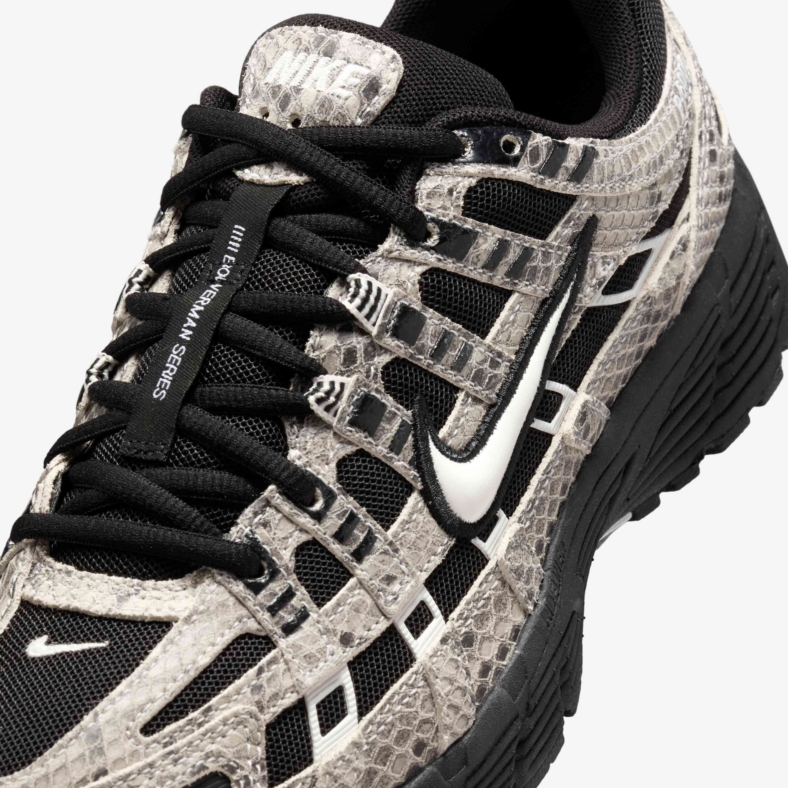 Nike P-6000 SE image number 6