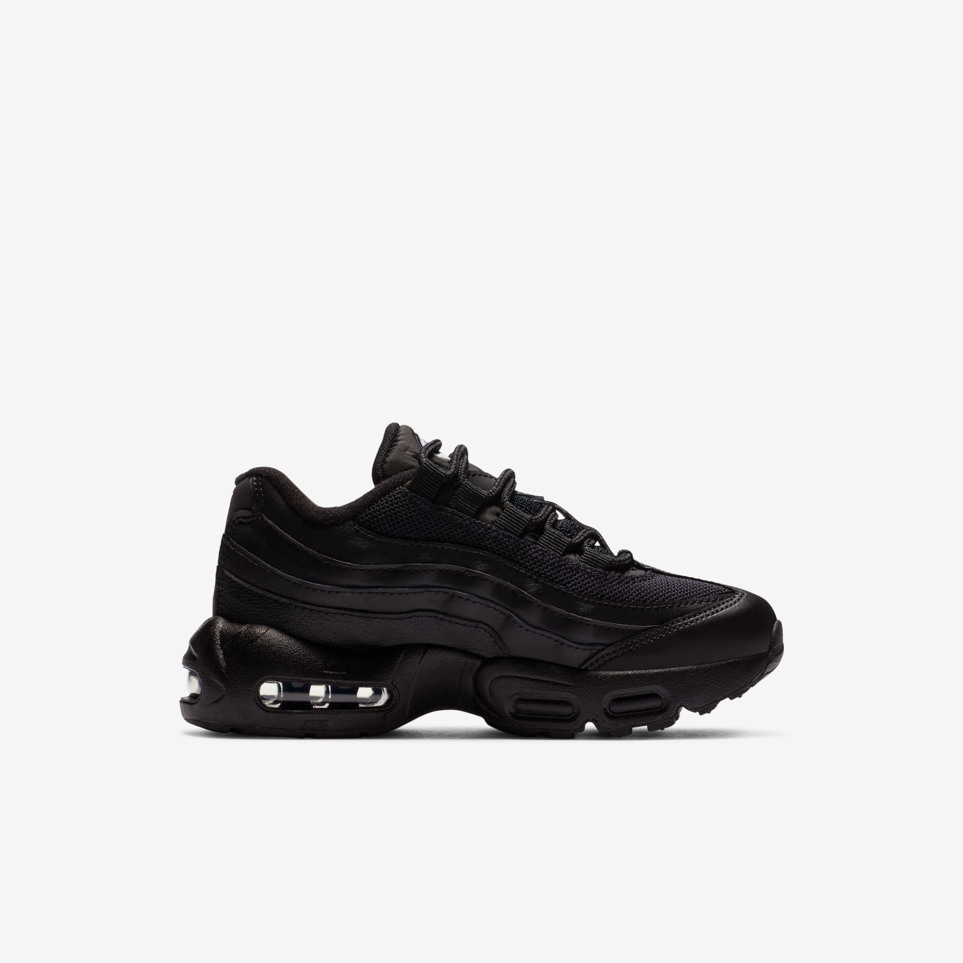 Nike Air Max 95 Recraft image number 2