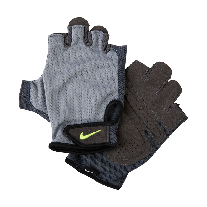Nike men's essential fitness gloves hot sale