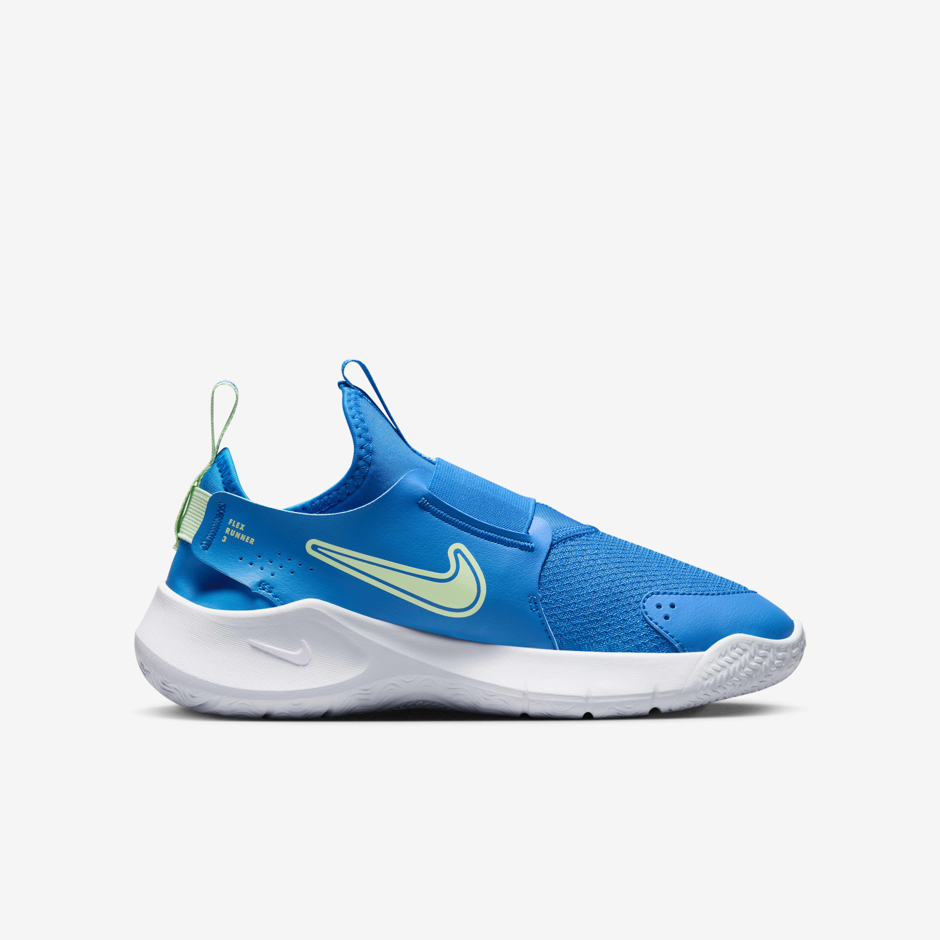 Nike Flex Runner 3 image number 2