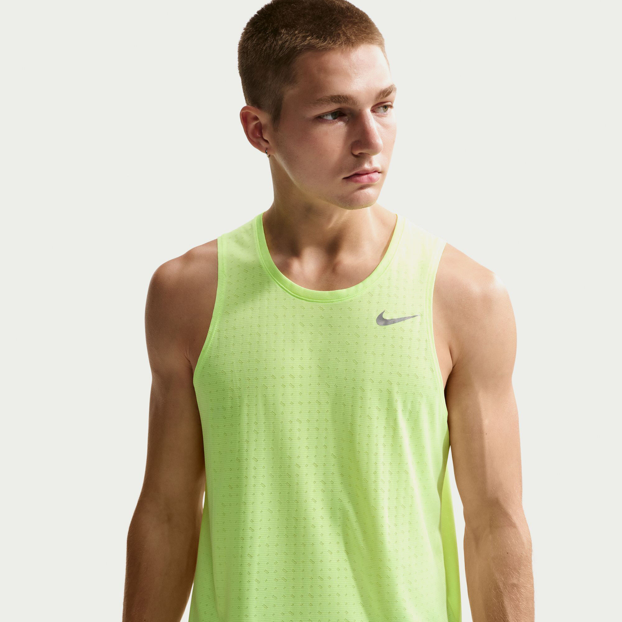 Nike Miler Breathe image number 2