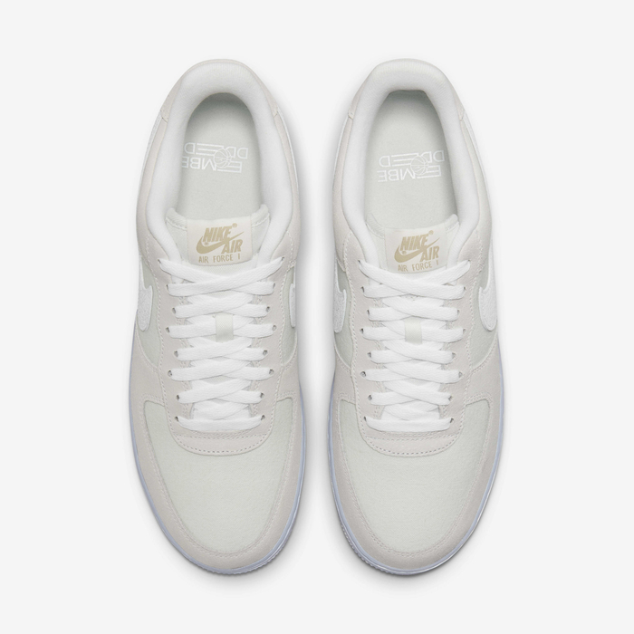 Nike Air Force 1 '07 LV8 EMB image number 4 Nike Air Force 1 '07 LV8 EMB image number 4