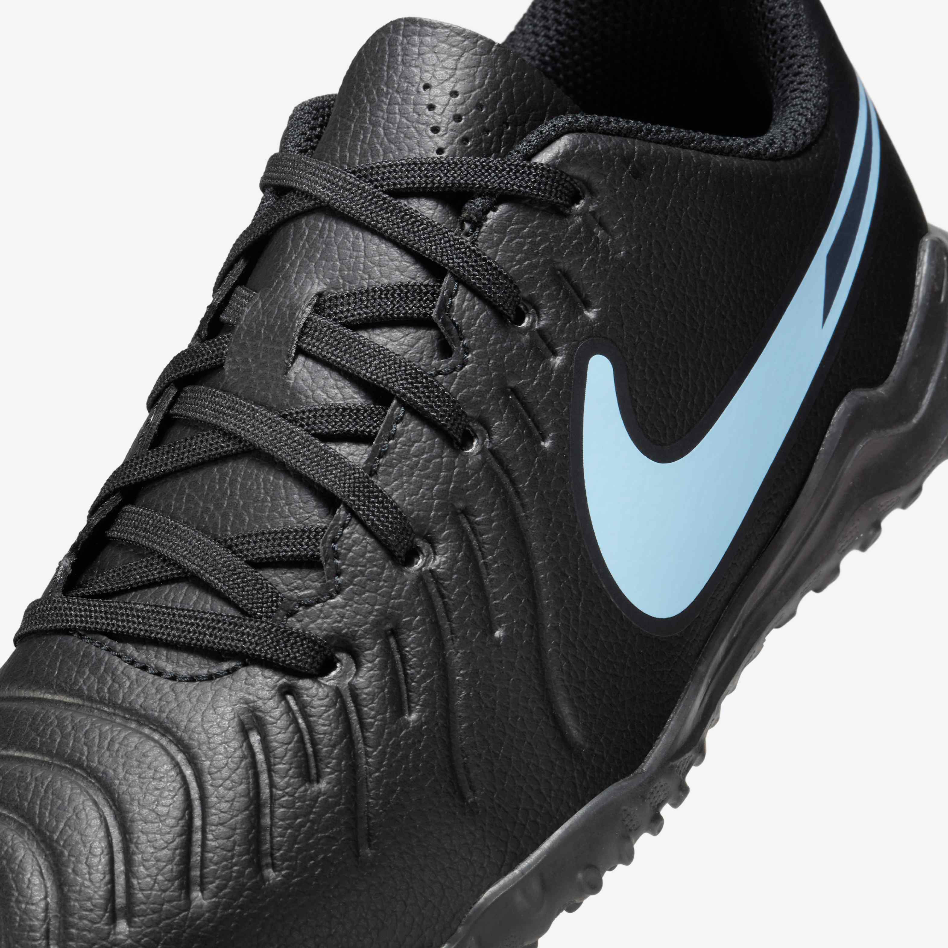 Nike Jr. Tiempo Legend 10 Club image number 6