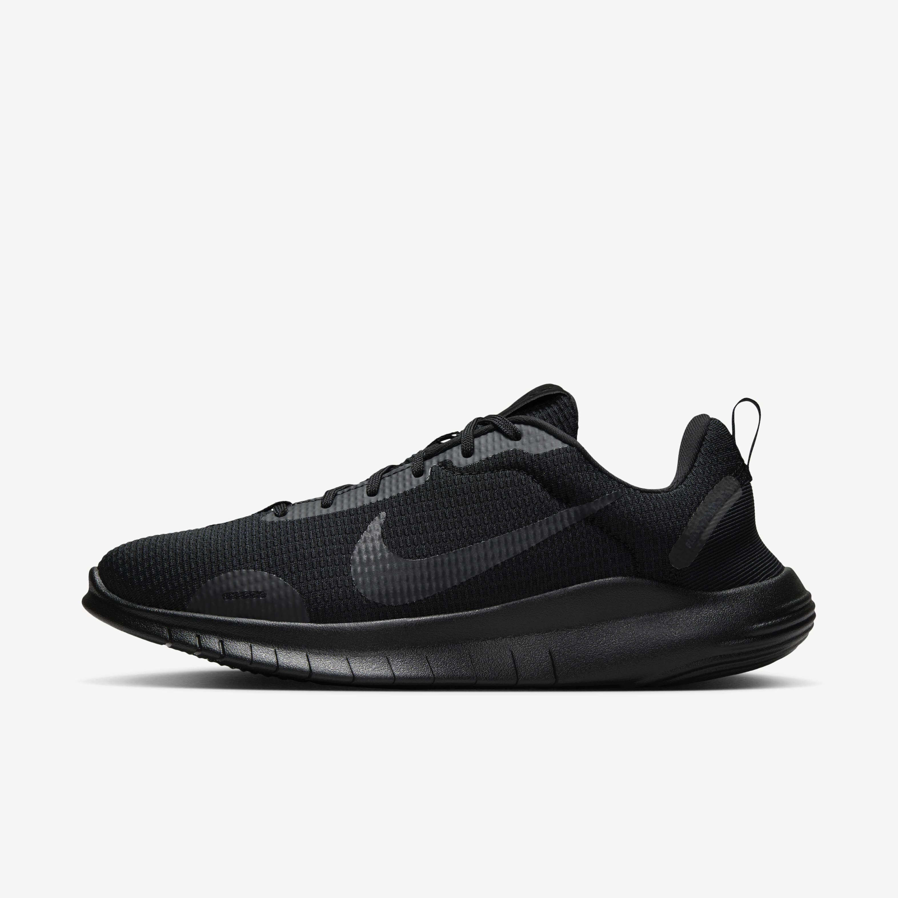 Buy Nike Flex Experience Run 12 Women s Road Running Shoes Black Off Noir Nike Kuwait Official