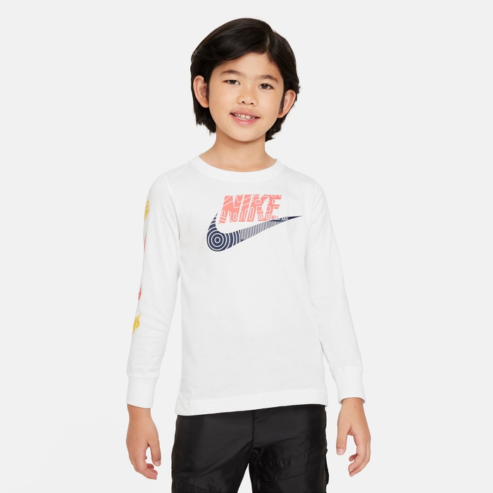Nike futura t shirt junior online
