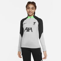 Liverpool F.C. Strike