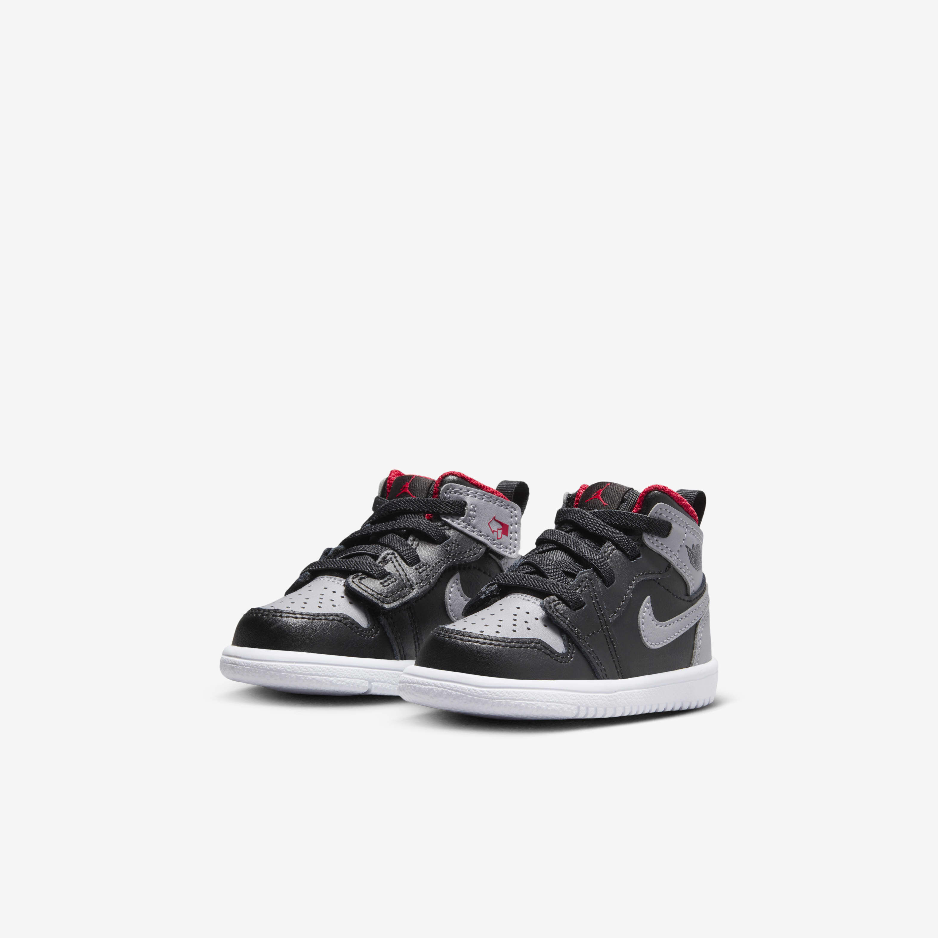 Jordan 1 Mid Alt image number 4