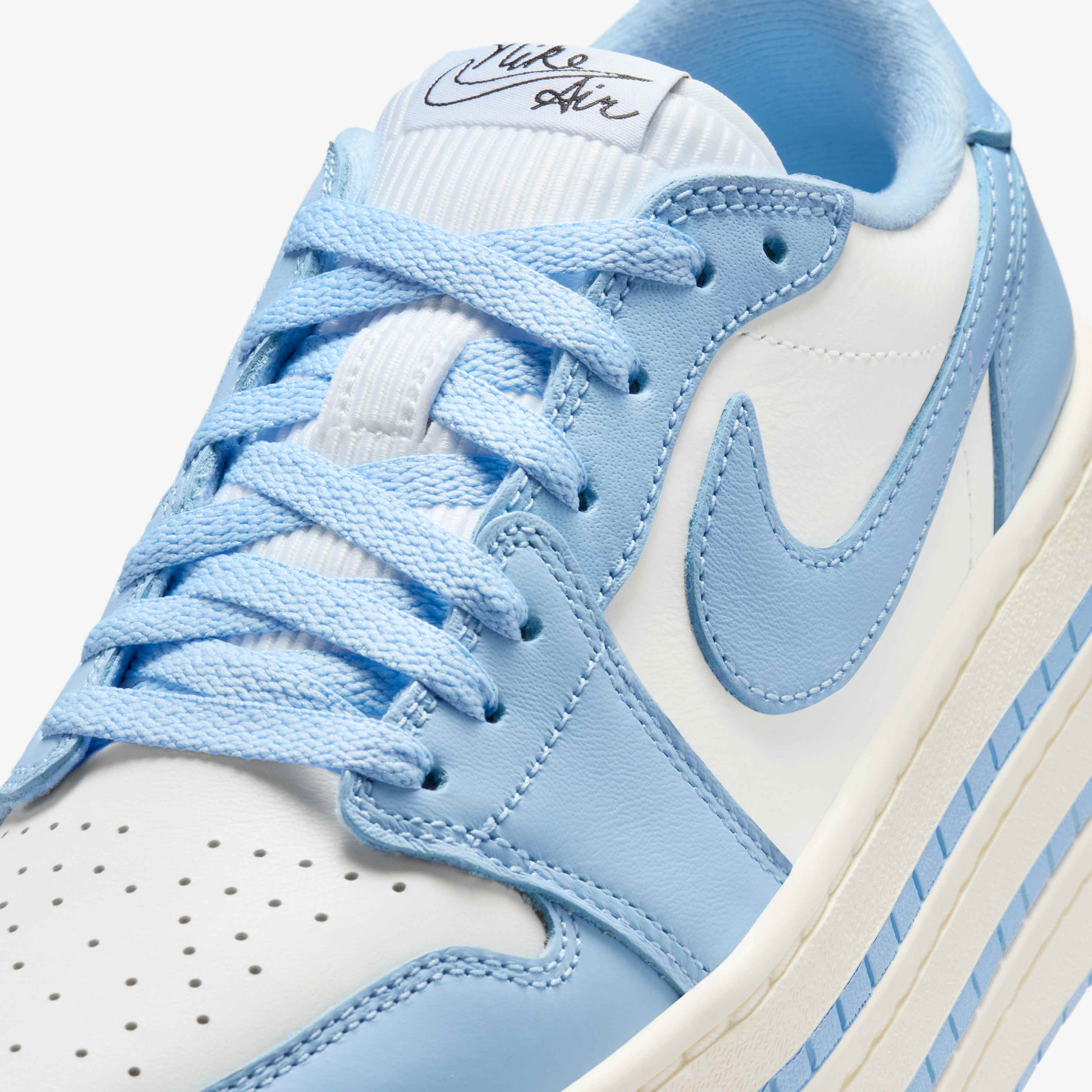 Air Jordan 1 Triple Stack image number 6