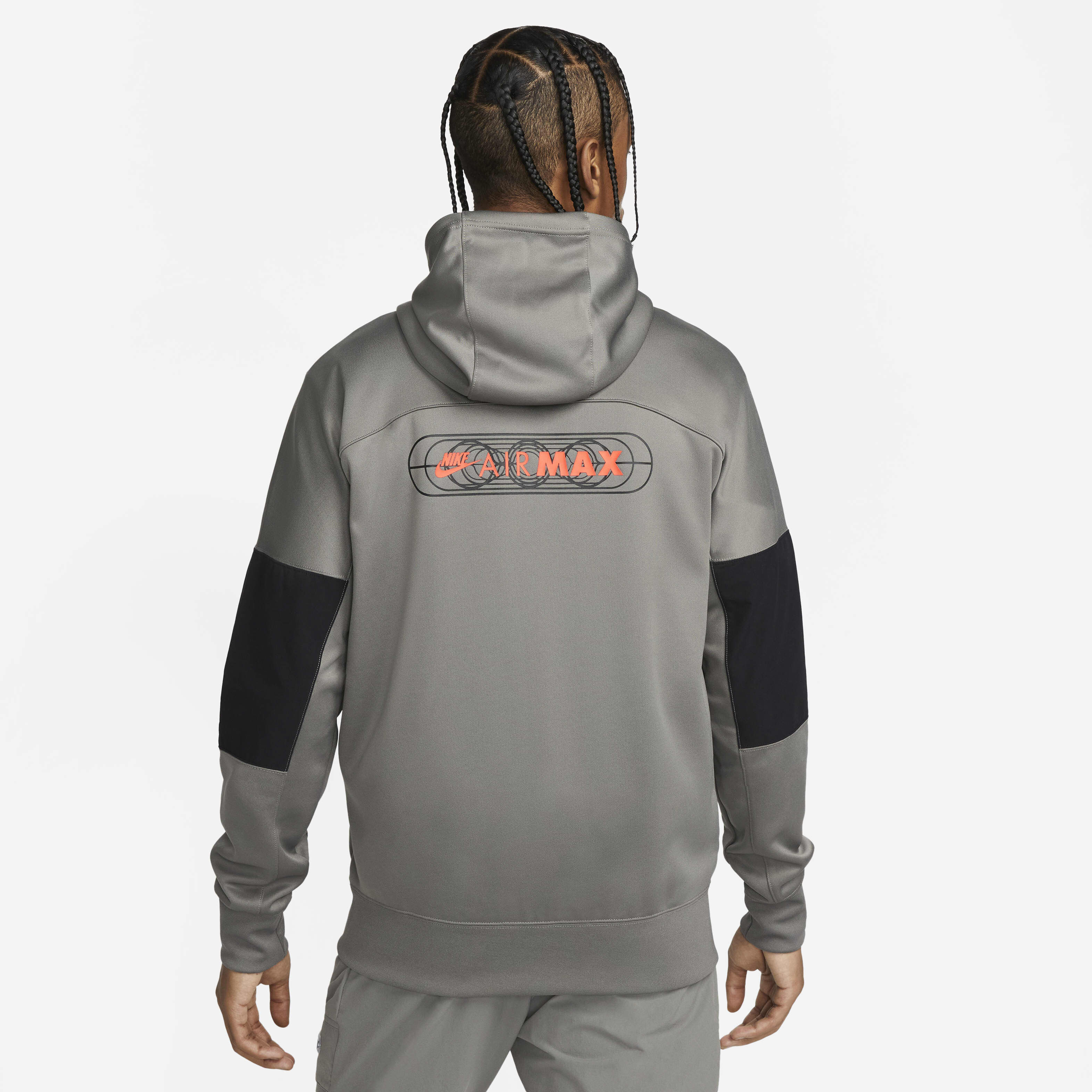 نايكي سبورتسوير اير ماكس image number 1