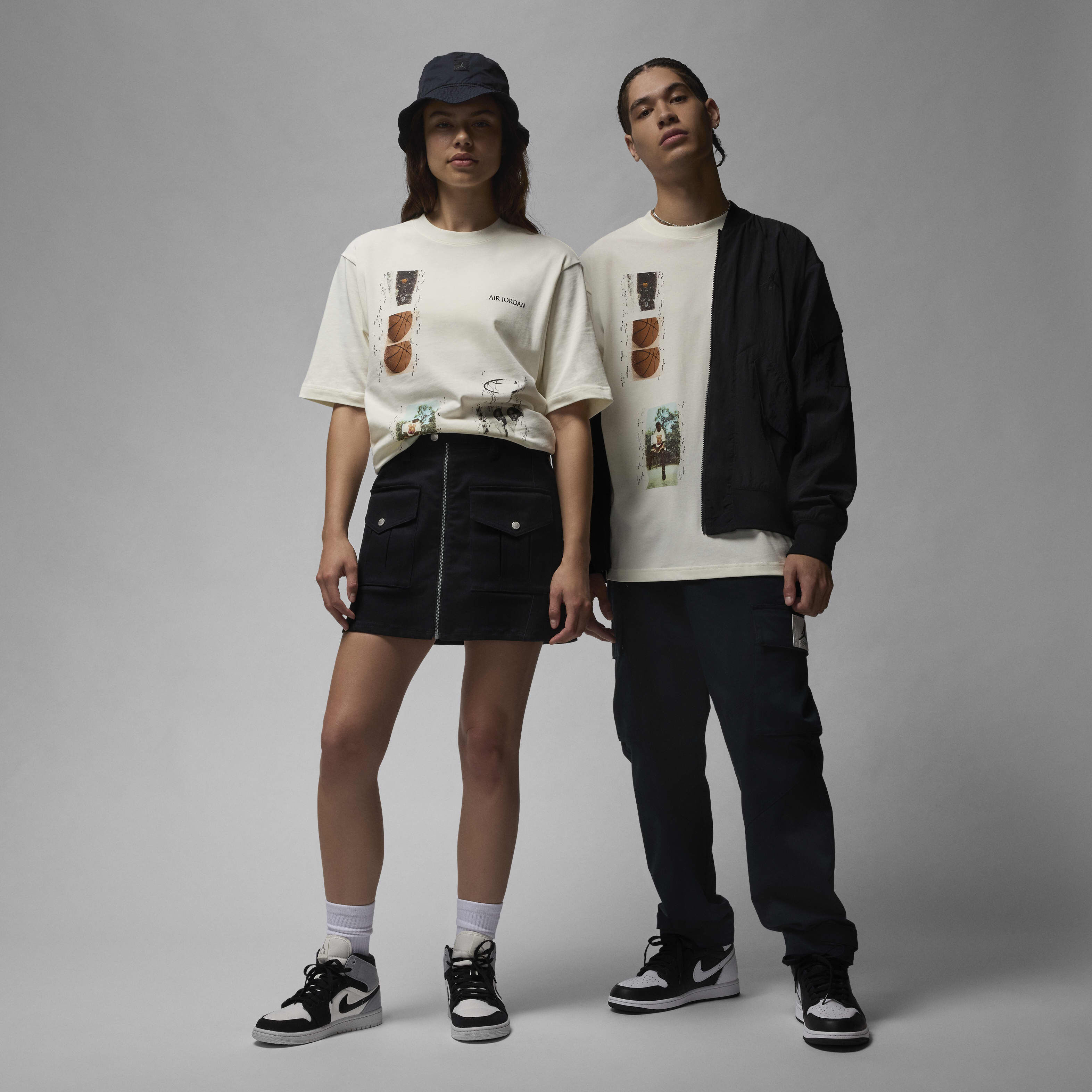 Jordan Flight Heritage image number 6