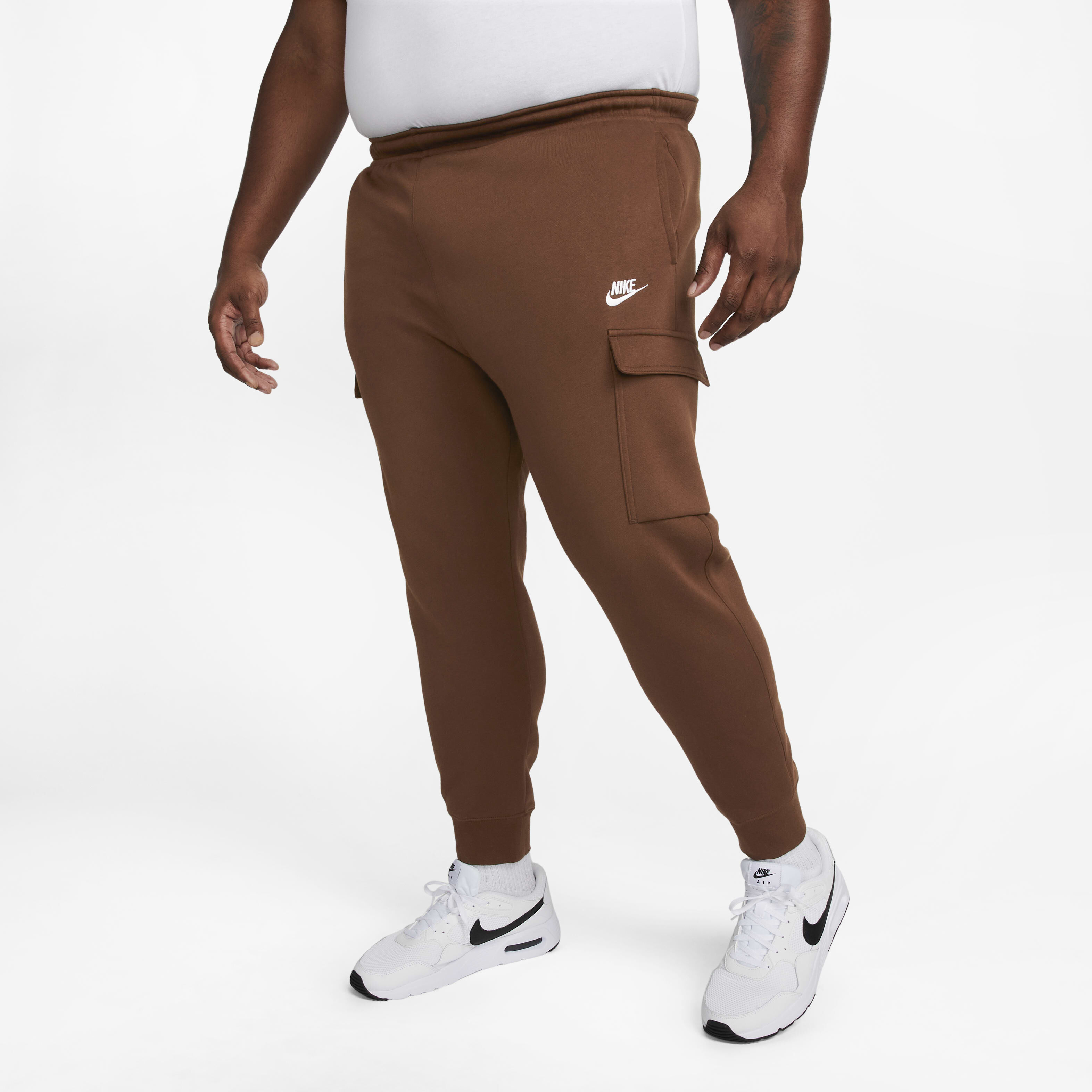 Nike Sportswear Club Fleece image number 5