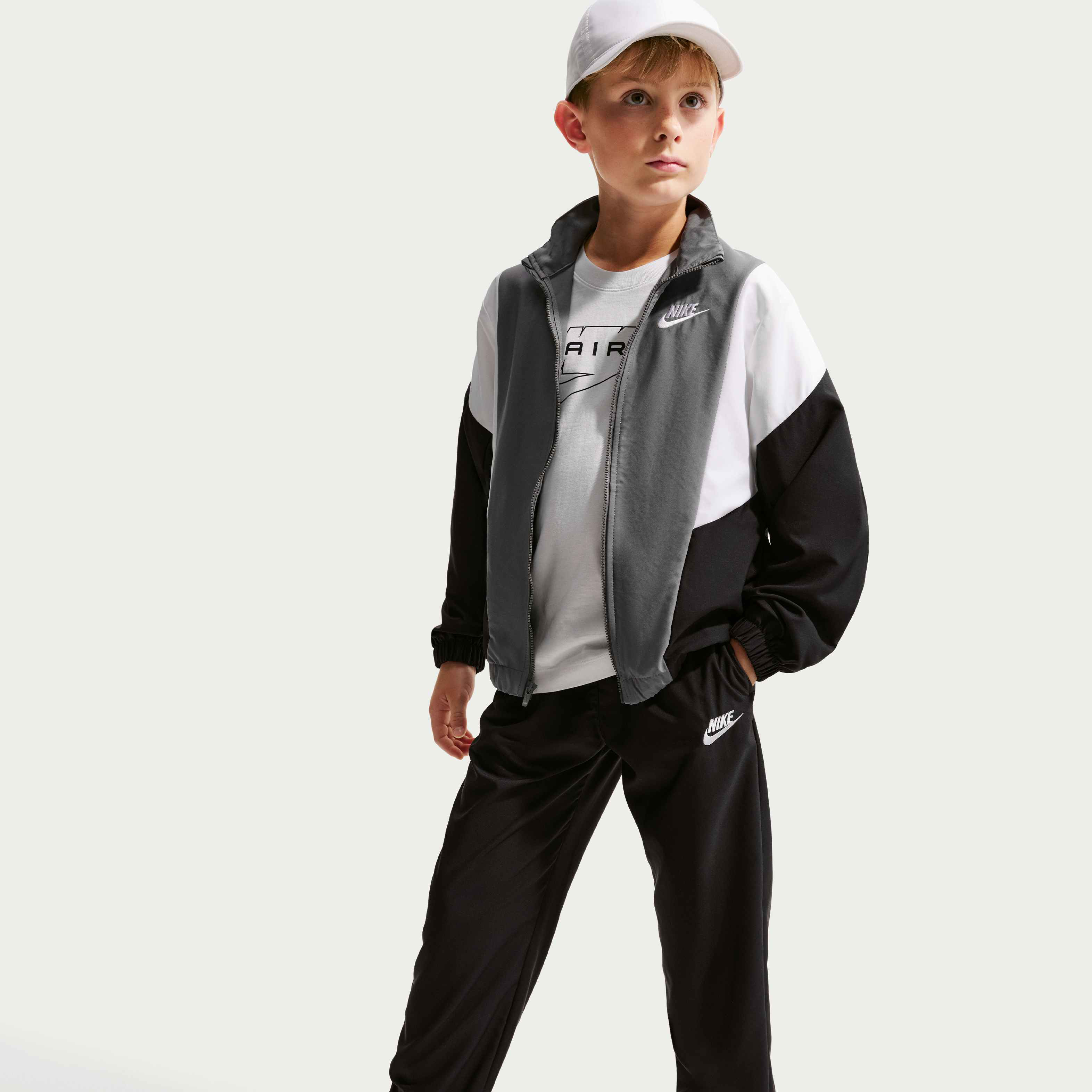 Nike Sportswear image number 5