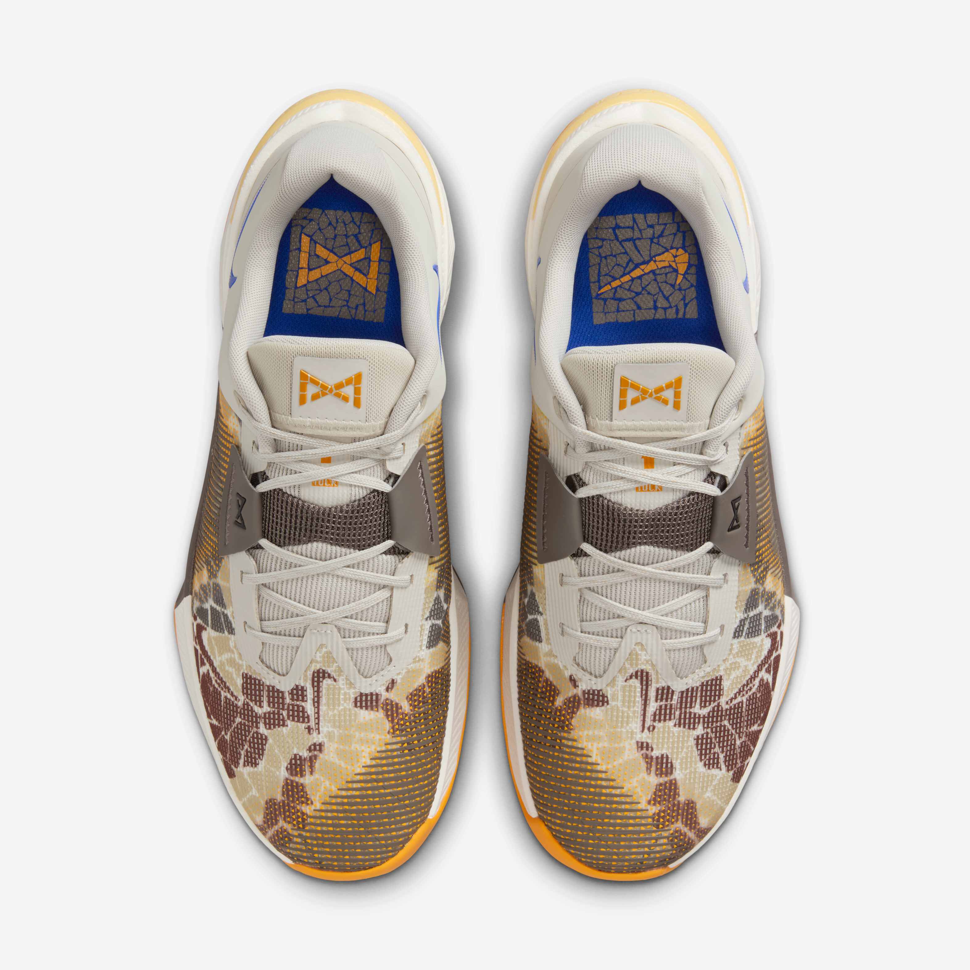 Nike Metcon 10 AMP image number 3