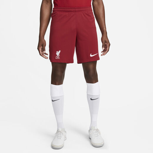 Shorts-Nike, Liverpool F.C. 2022/23 Stadium Home, Men's Nike Dri-FIT Football Shorts