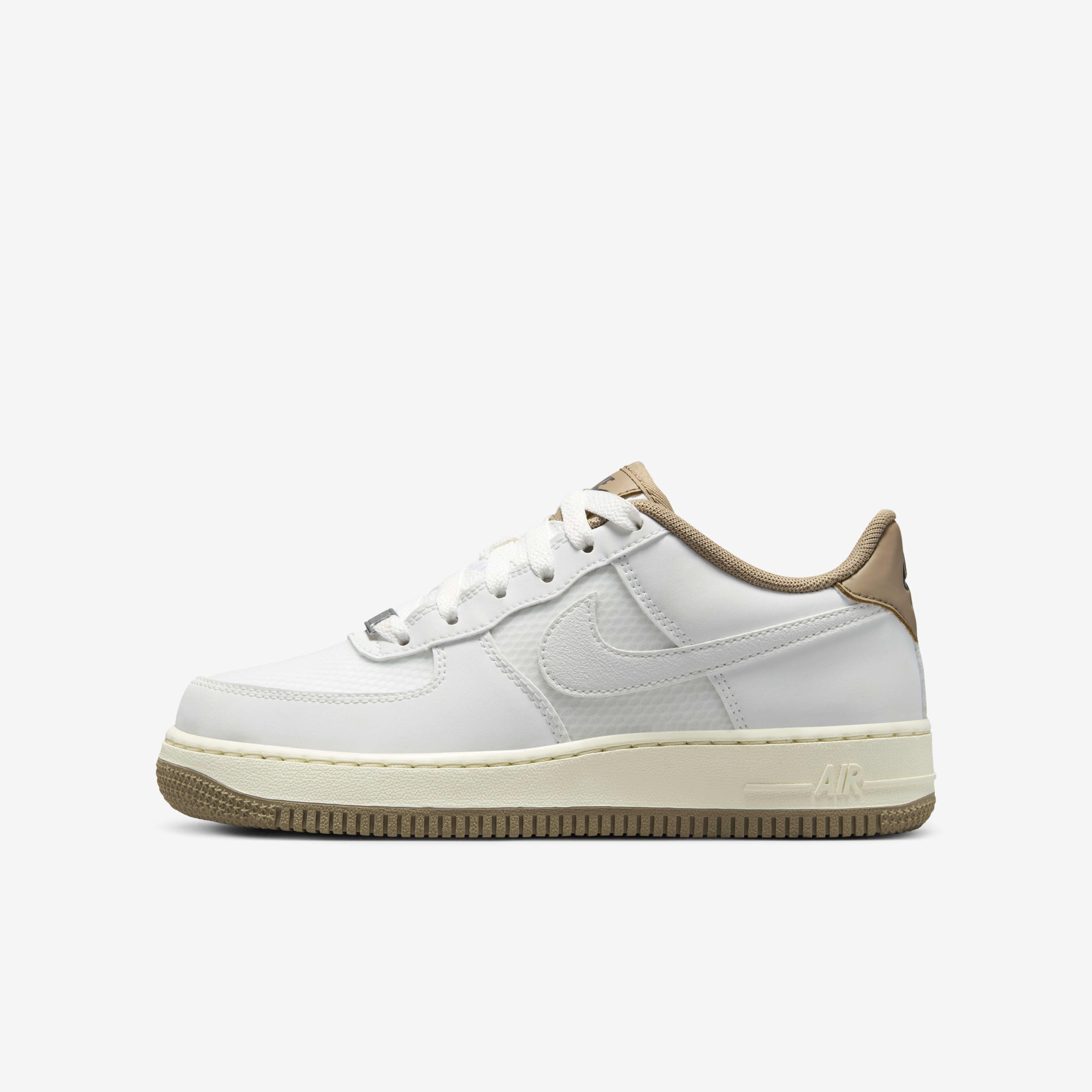 Nike air force 1 synthetic leather online