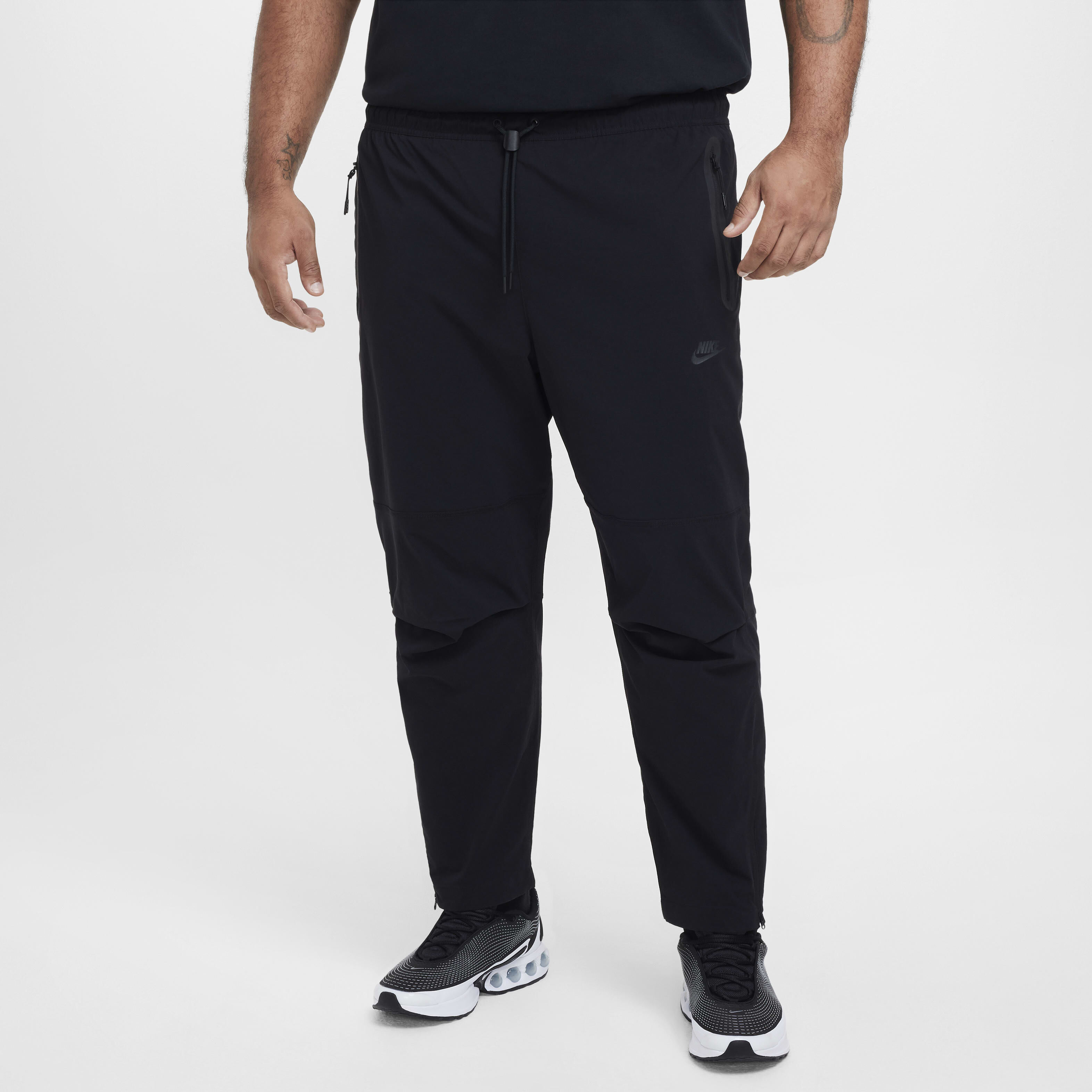 Nike Tech image number 10