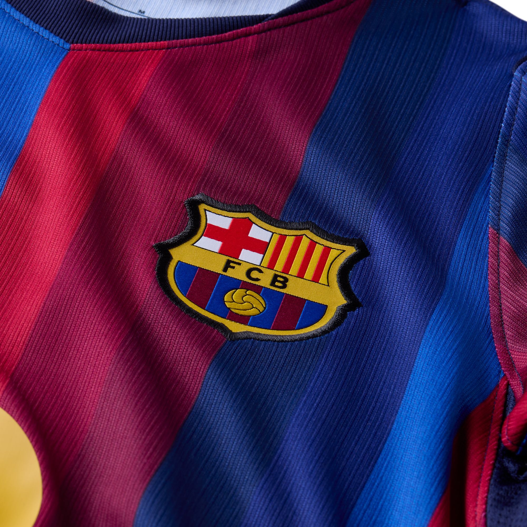 F.C. Barcelona 2026/27 Stadium Home image number 5