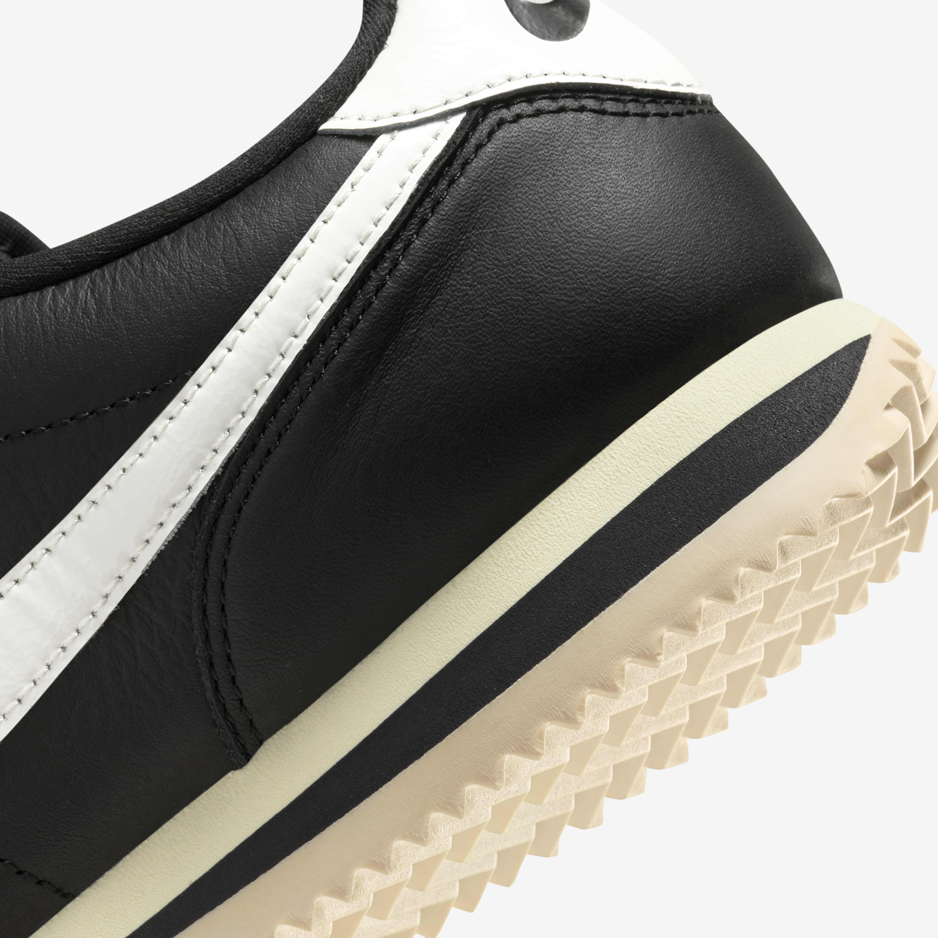 Buy Nike Cortez 23 Premium Leather Shoes Nike Kuwait Official