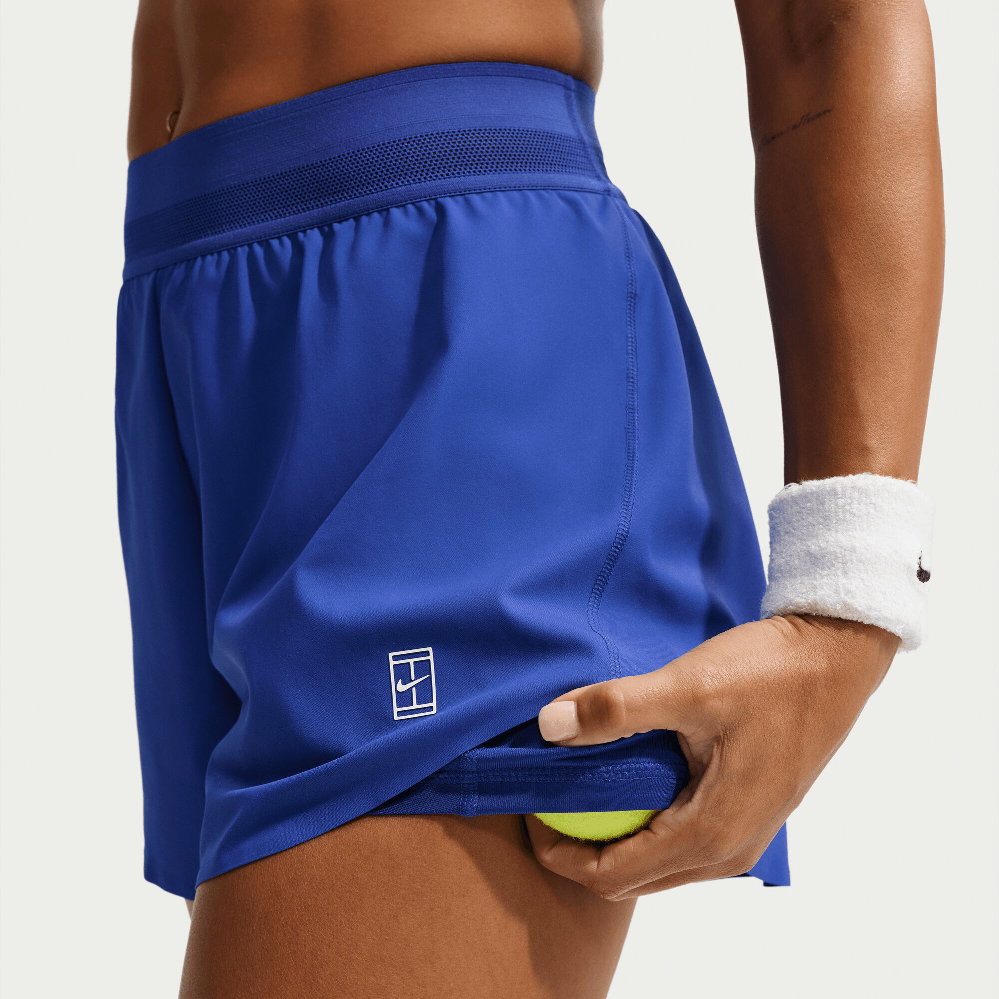 NikeCourt Ace Advantage image number 5
