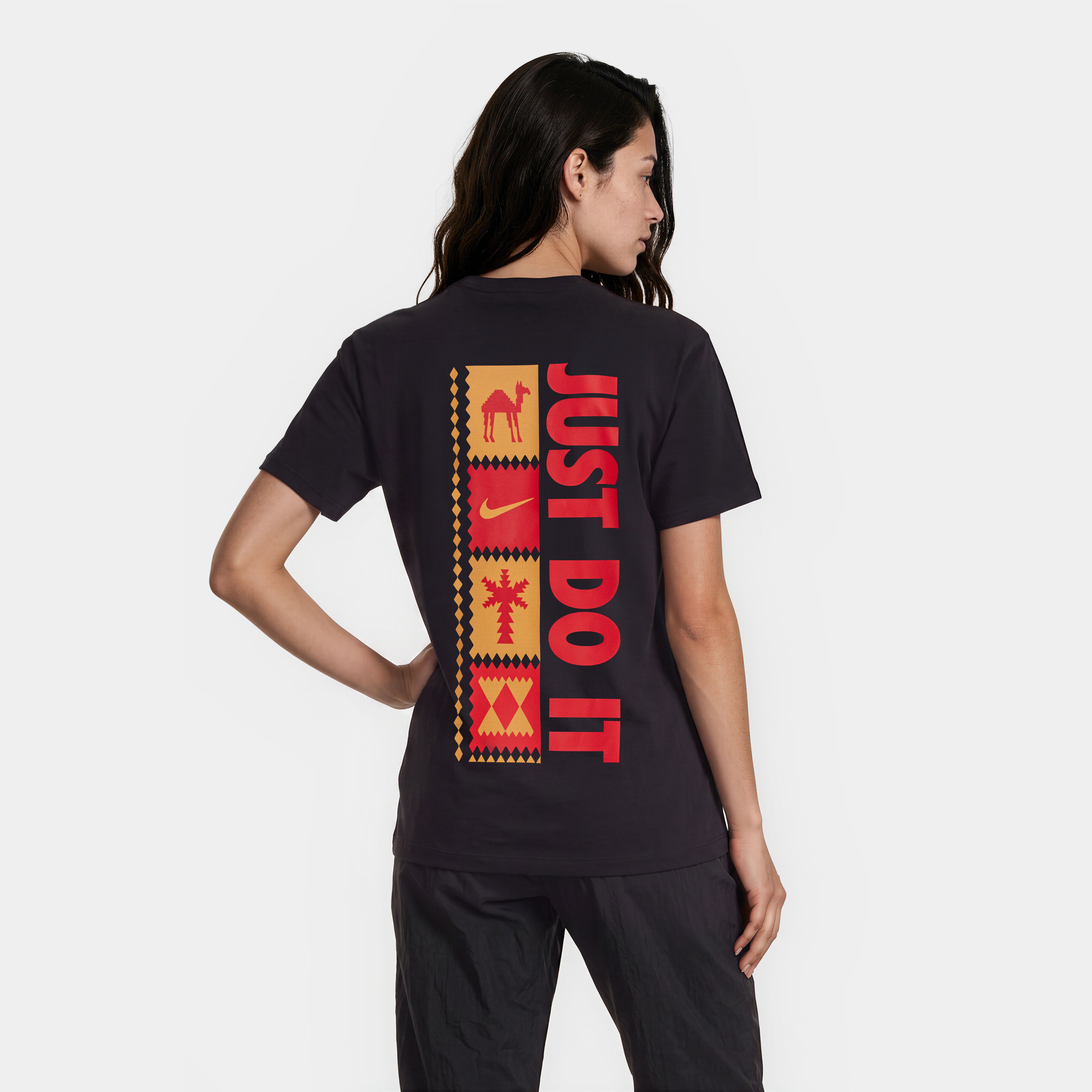 Nike City Tee - Dubai image number 0