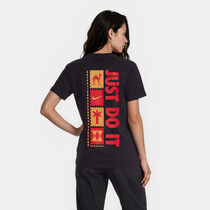 Nike City Tee - Dubai